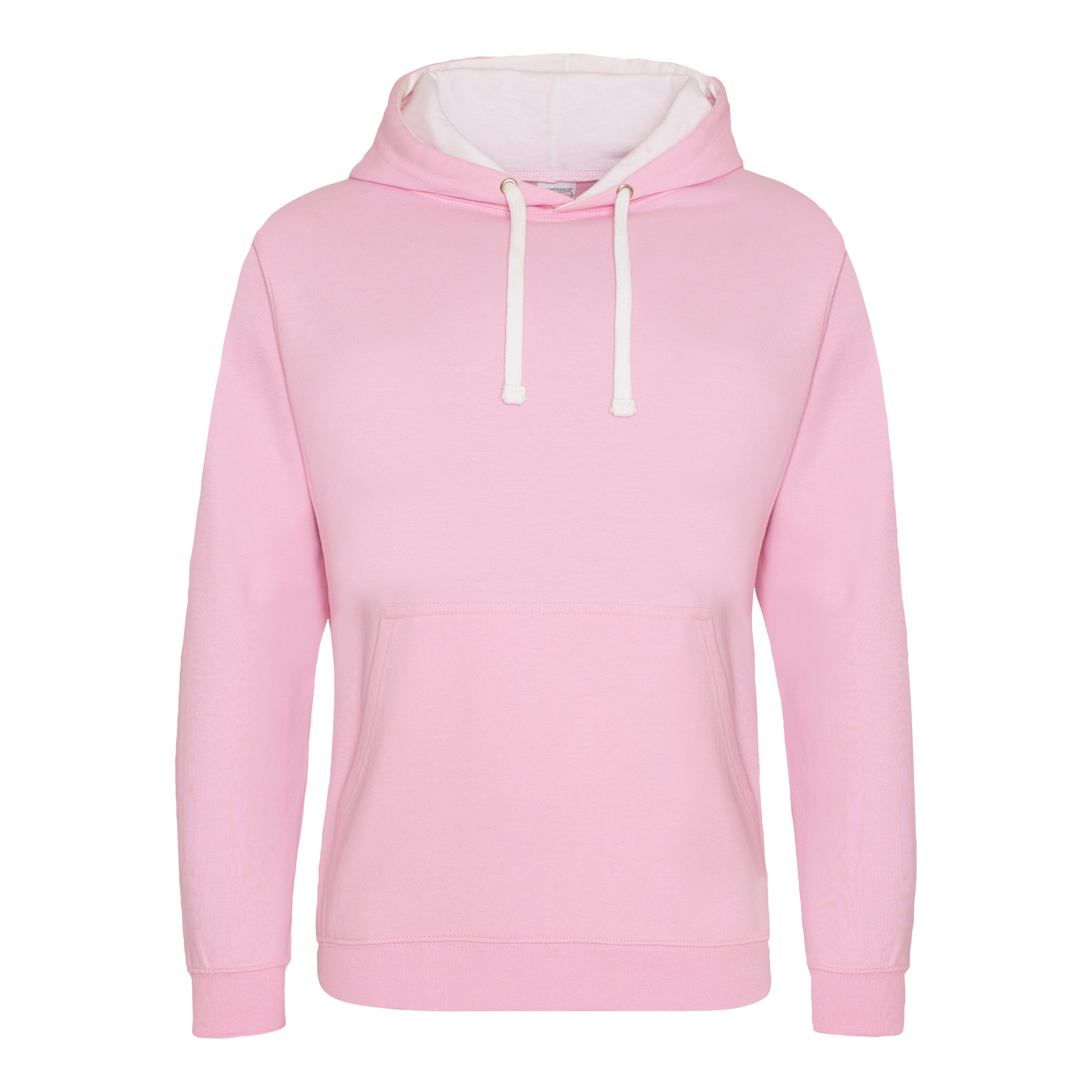 Sudadera con Capucha Contrastada - Just Hoods JH003 - imagen 23