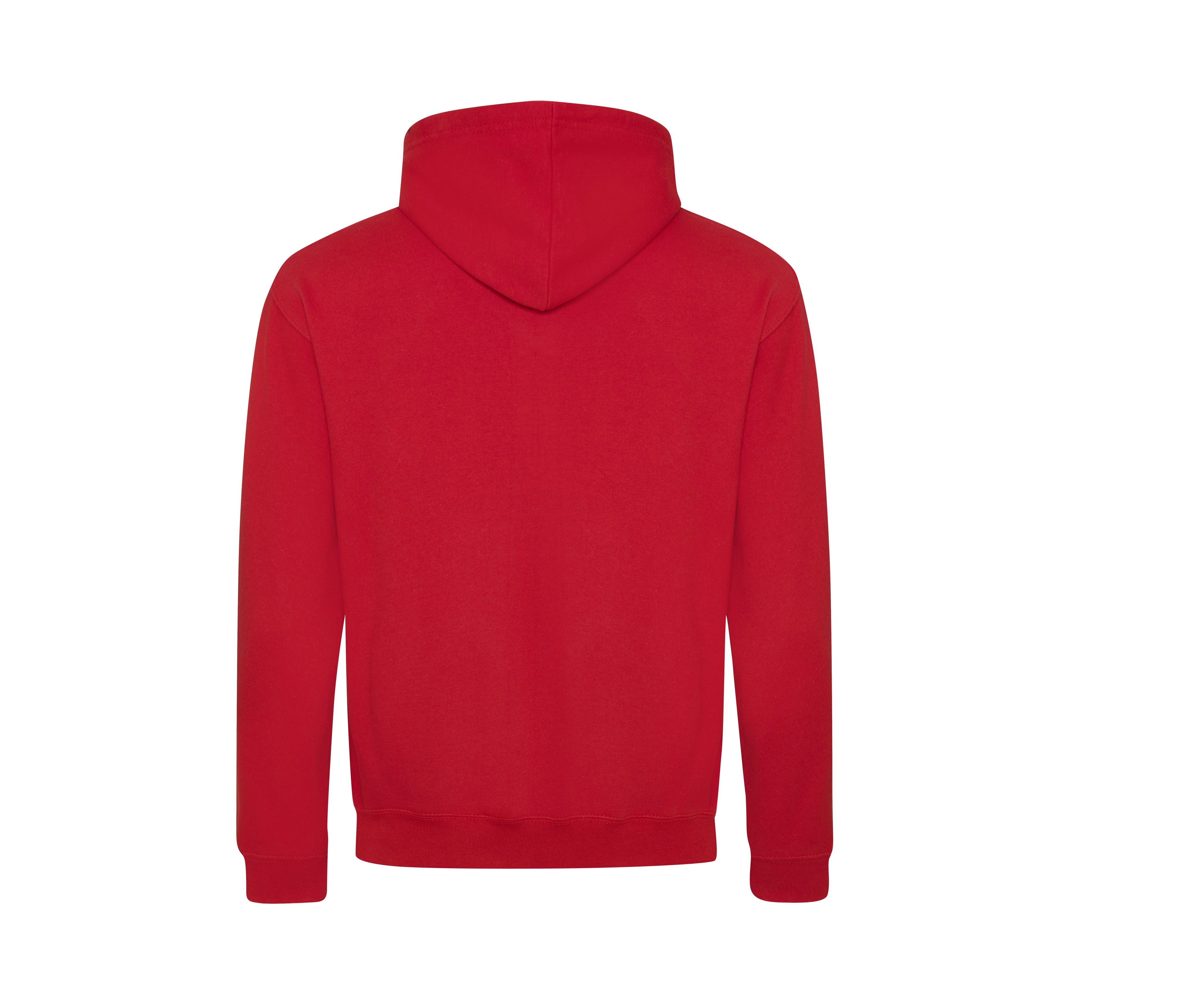 Sudadera con Capucha Contrastada - Just Hoods JH003 - imagen 48