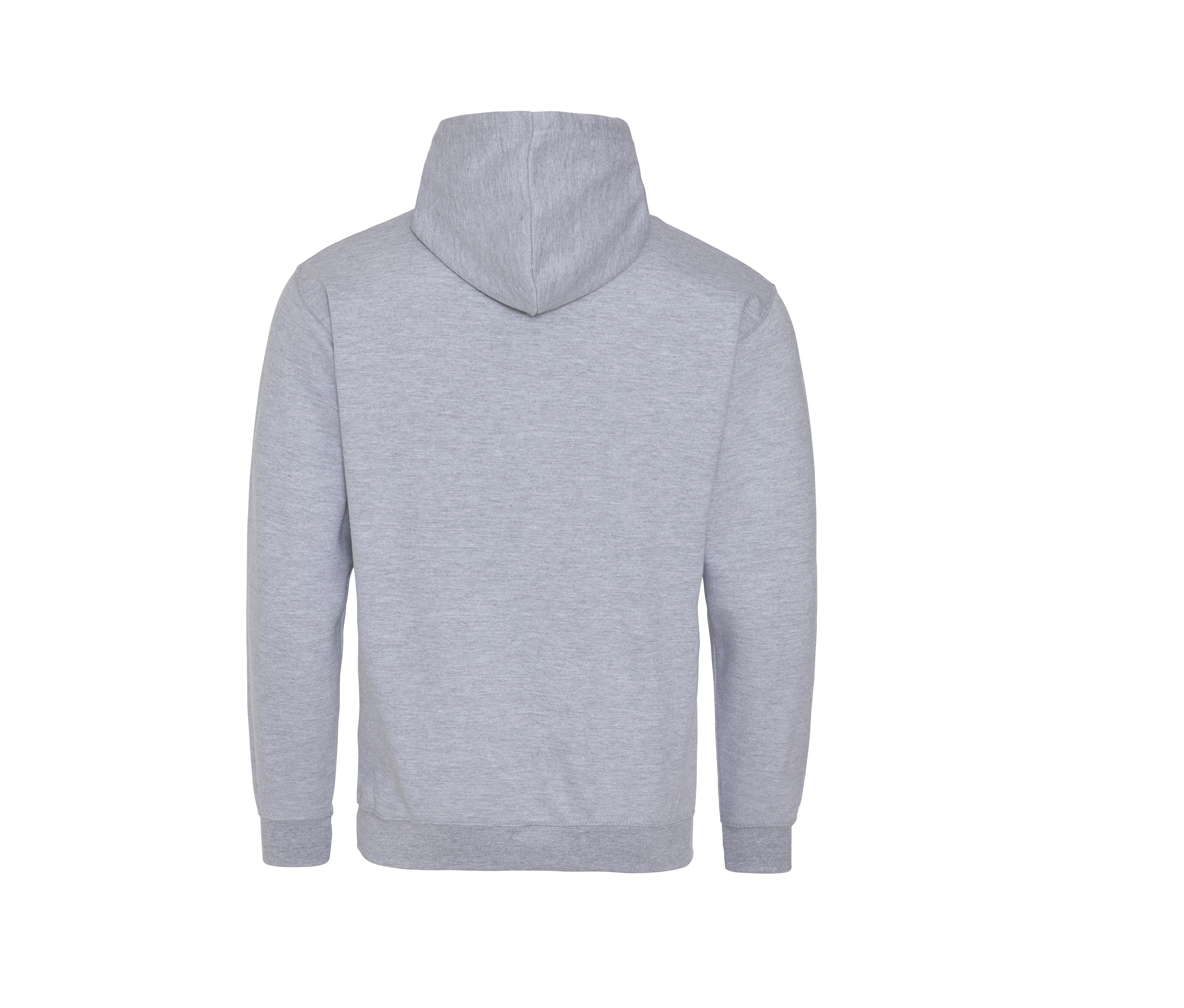Sudadera con Capucha Contrastada - Just Hoods JH003 - imagen 38