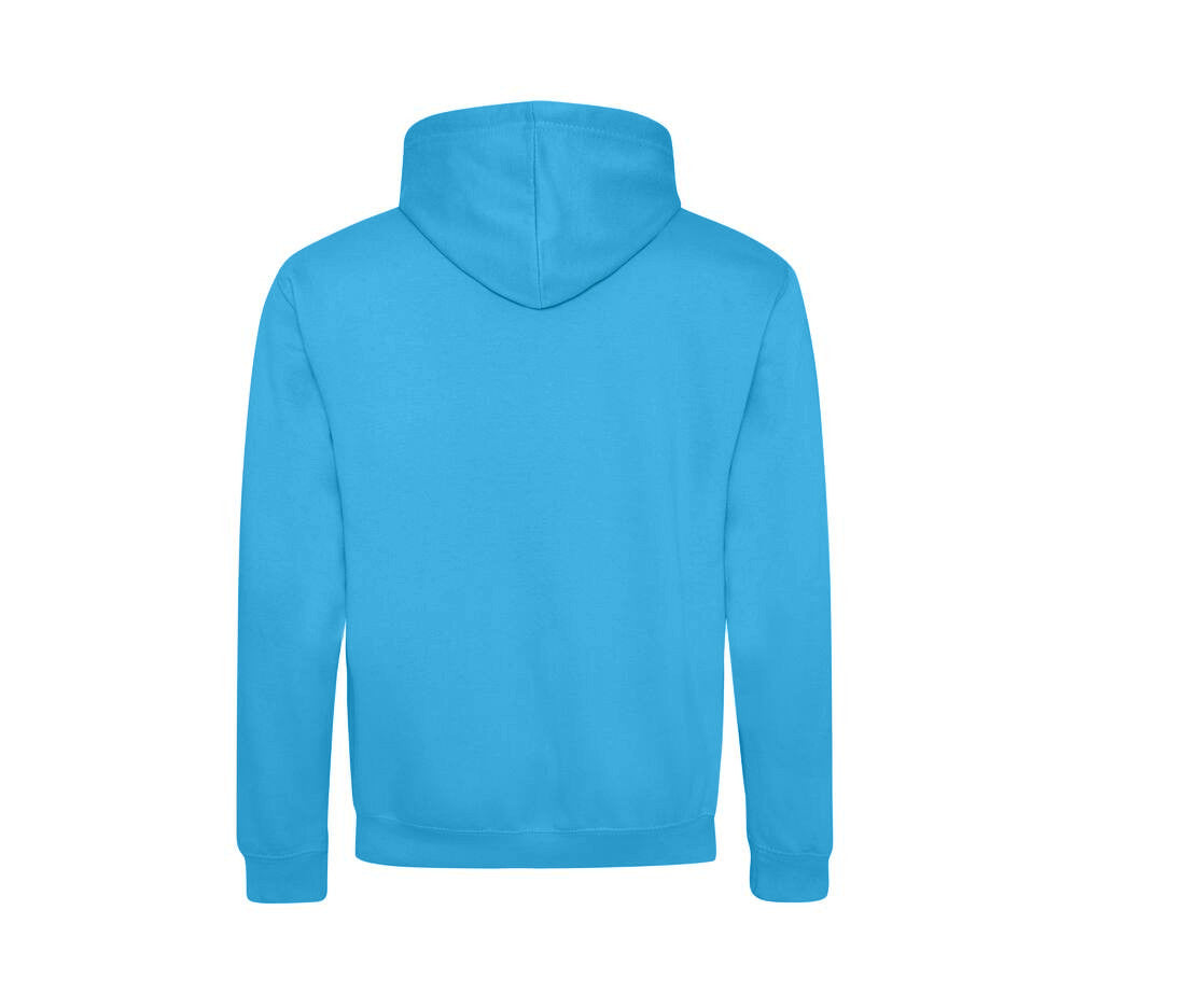 Sudadera con Capucha Contrastada - Just Hoods JH003 - imagen 56