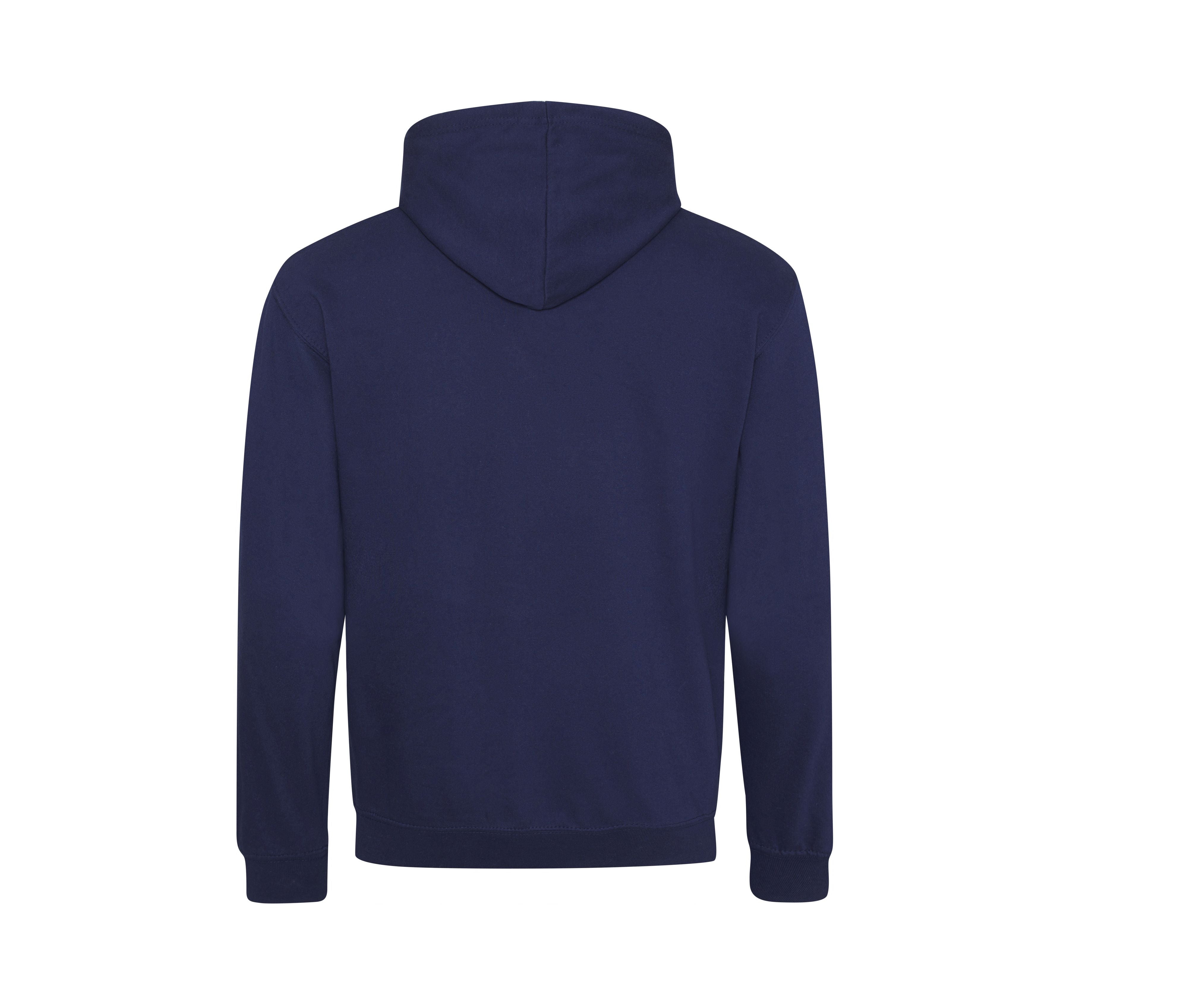 Sudadera con Capucha Contrastada - Just Hoods JH003 - imagen 60