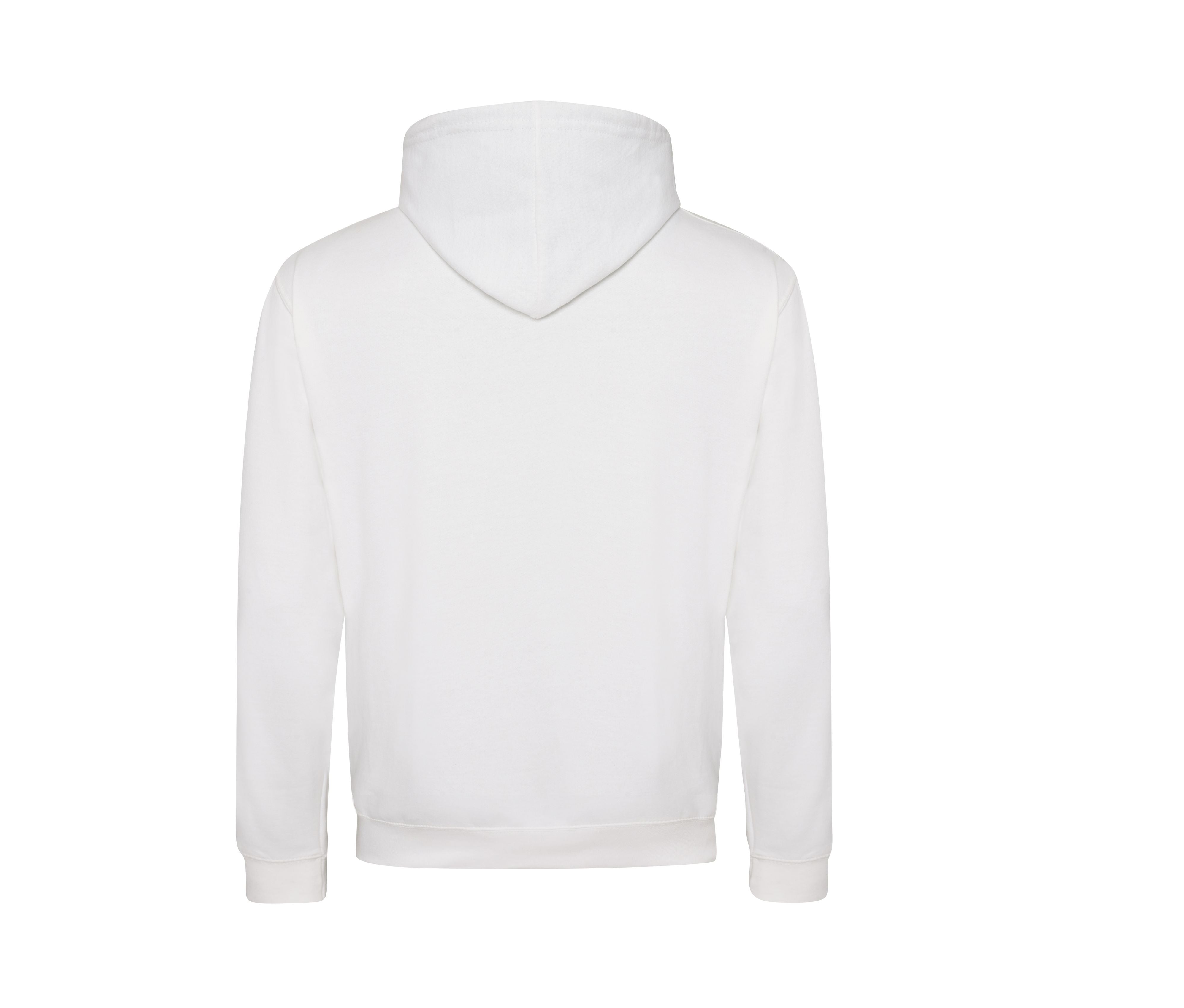 Sudadera con Capucha Contrastada - Just Hoods JH003 - imagen 2