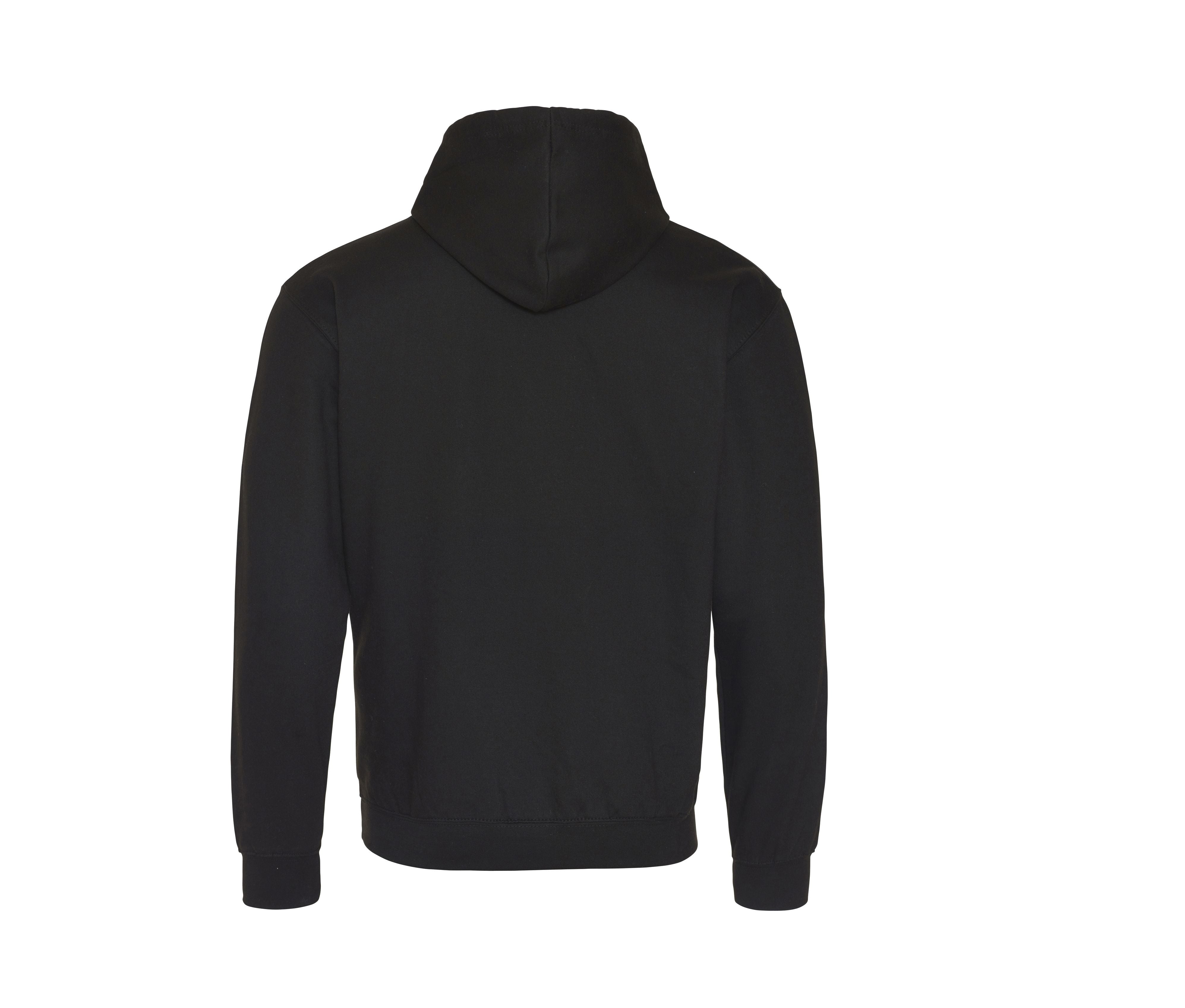 Sudadera con Capucha Contrastada - Just Hoods JH003 - imagen 12