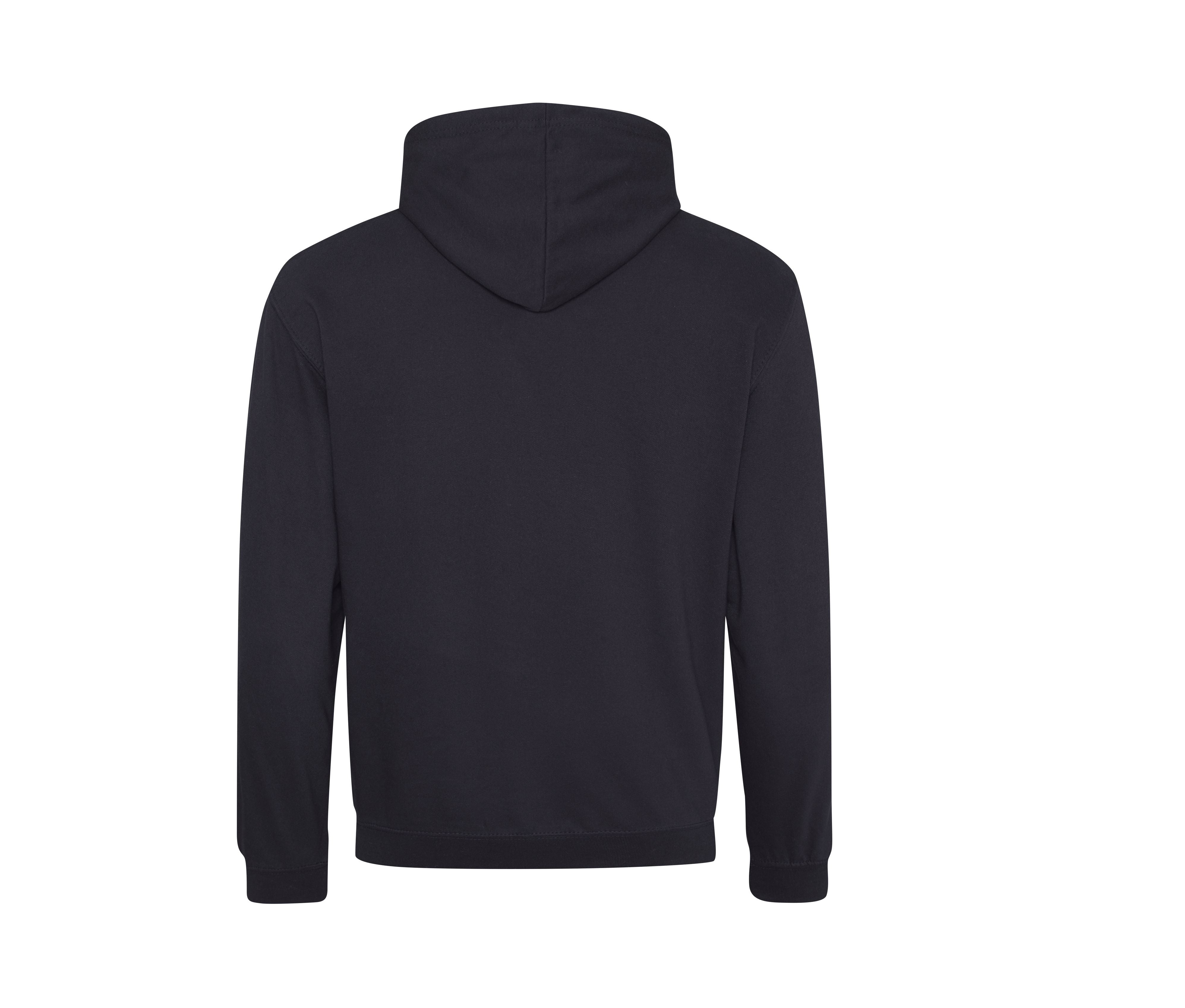 Sudadera con Capucha Contrastada - Just Hoods JH003 - imagen 6