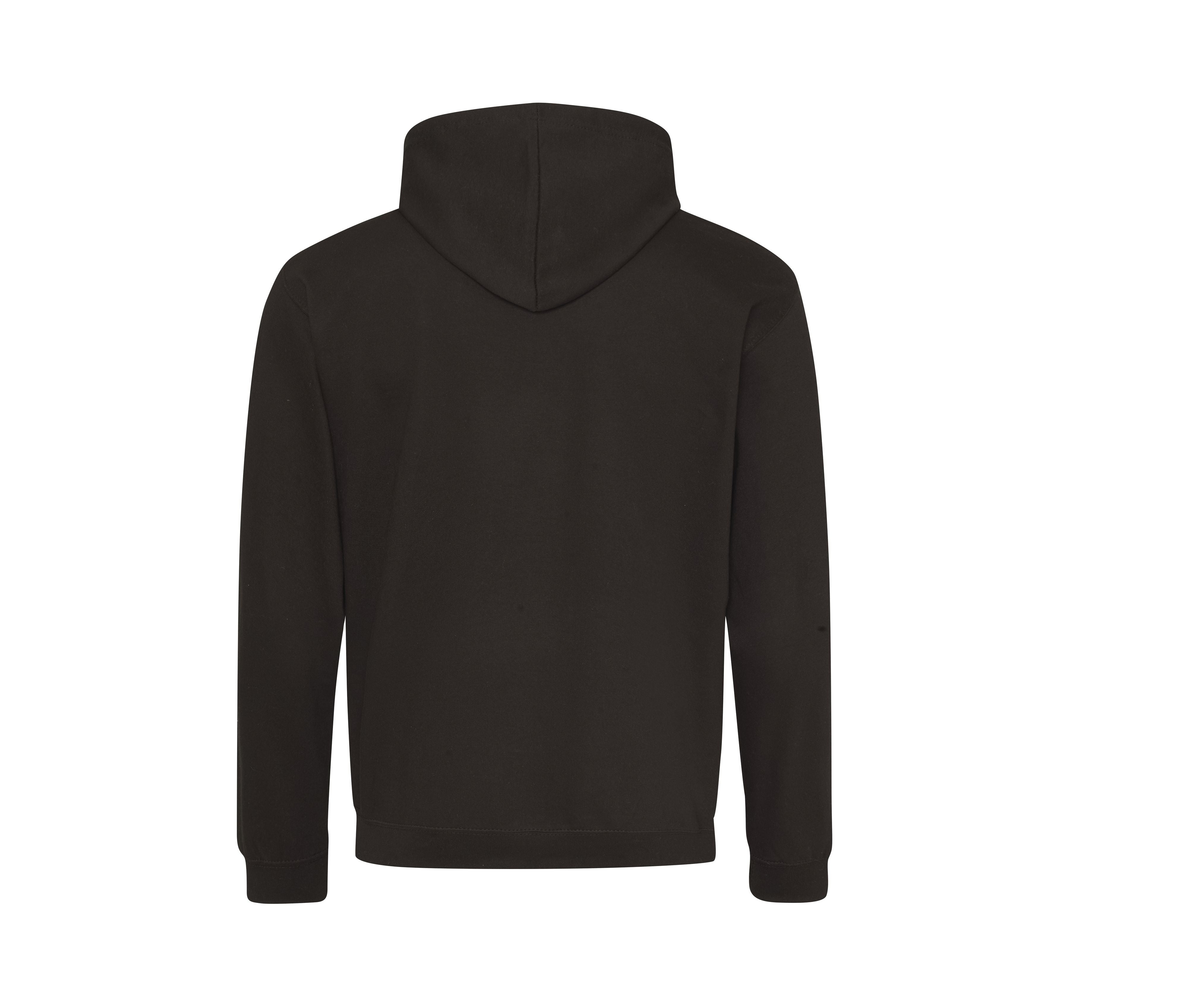 Sudadera con Capucha Contrastada - Just Hoods JH003 - imagen 18