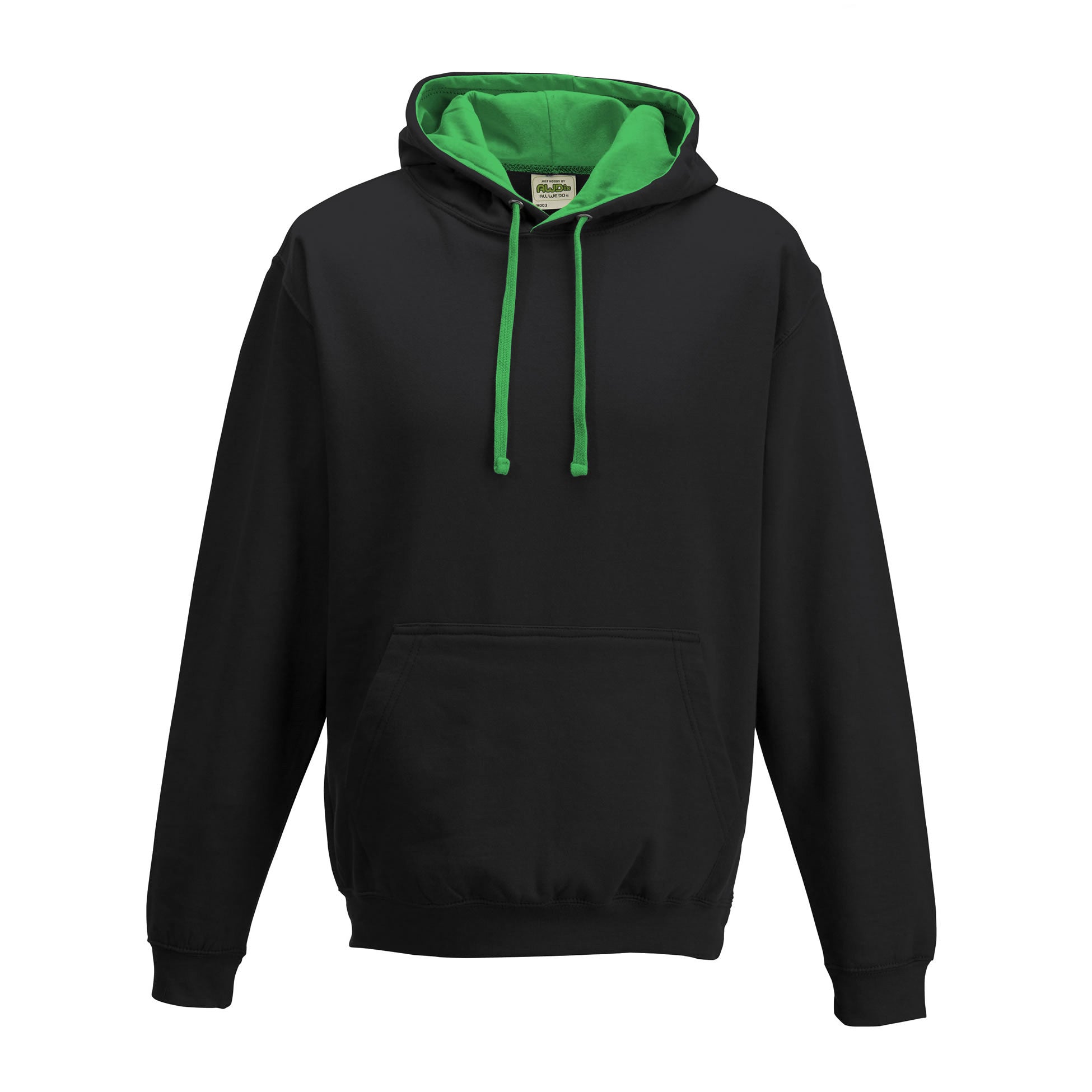 Sudadera con Capucha Contrastada - Just Hoods JH003 - imagen 19