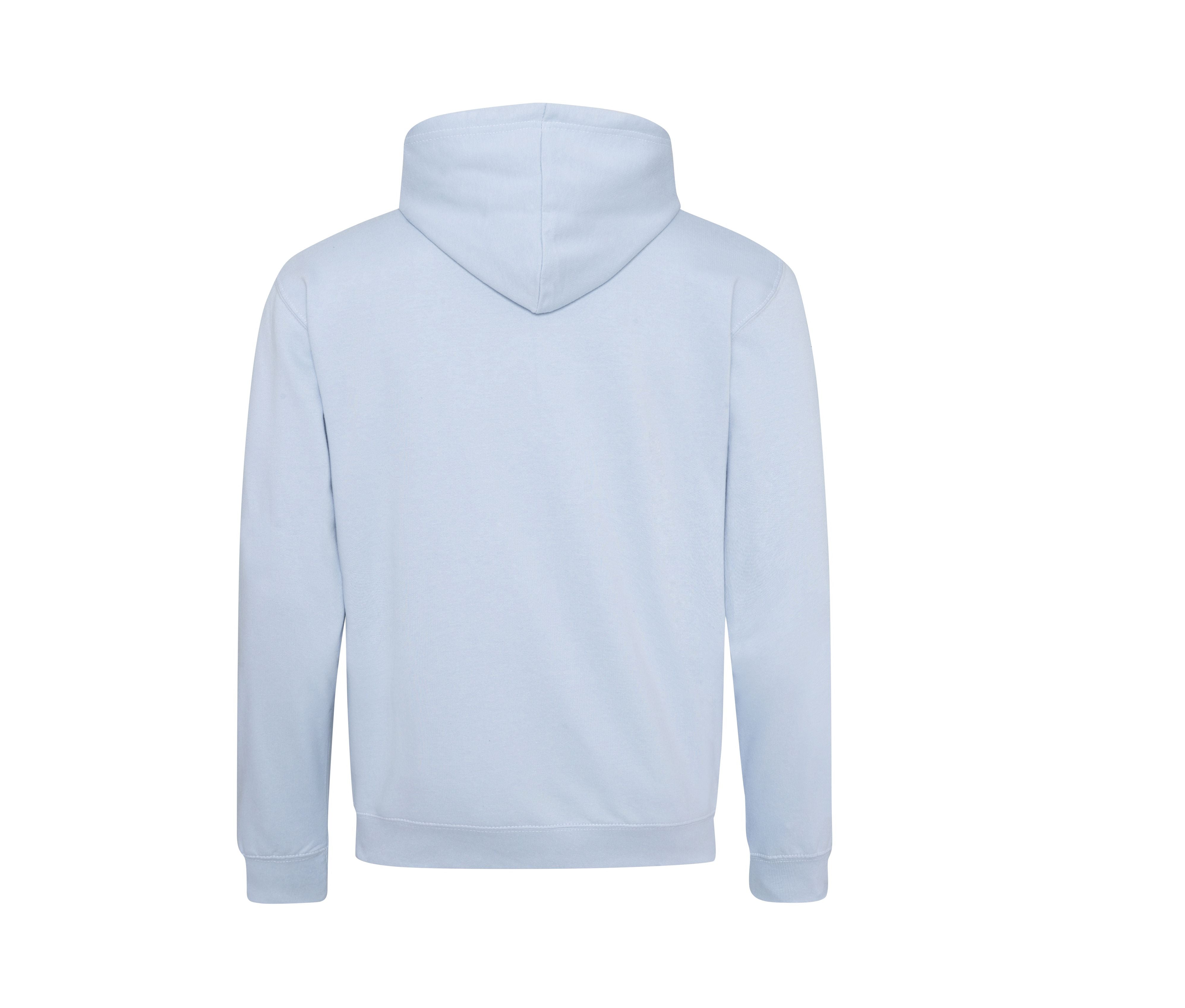 Sudadera con Capucha Contrastada - Just Hoods JH003 - imagen 50