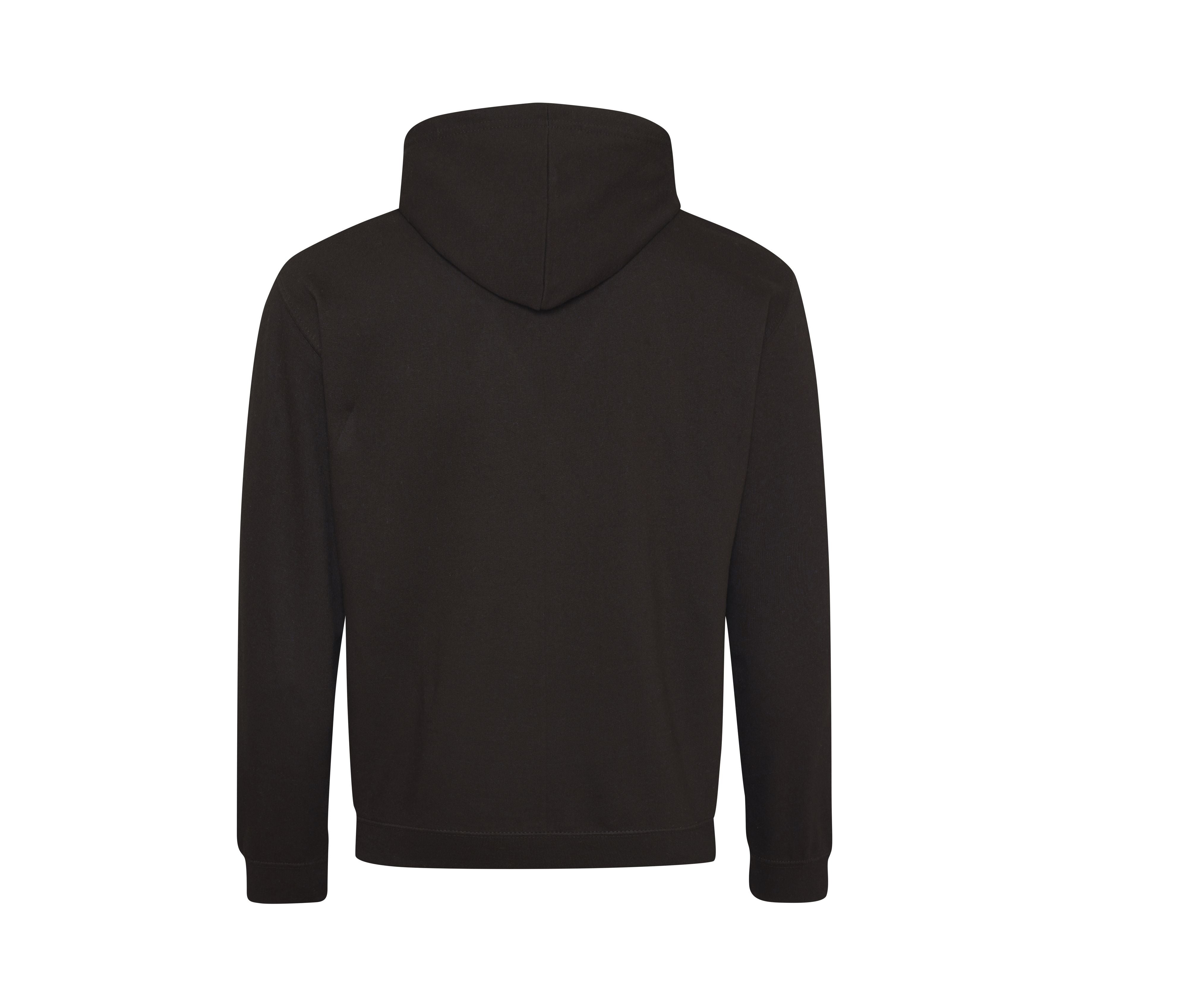 Sudadera con Capucha Contrastada - Just Hoods JH003 - imagen 16