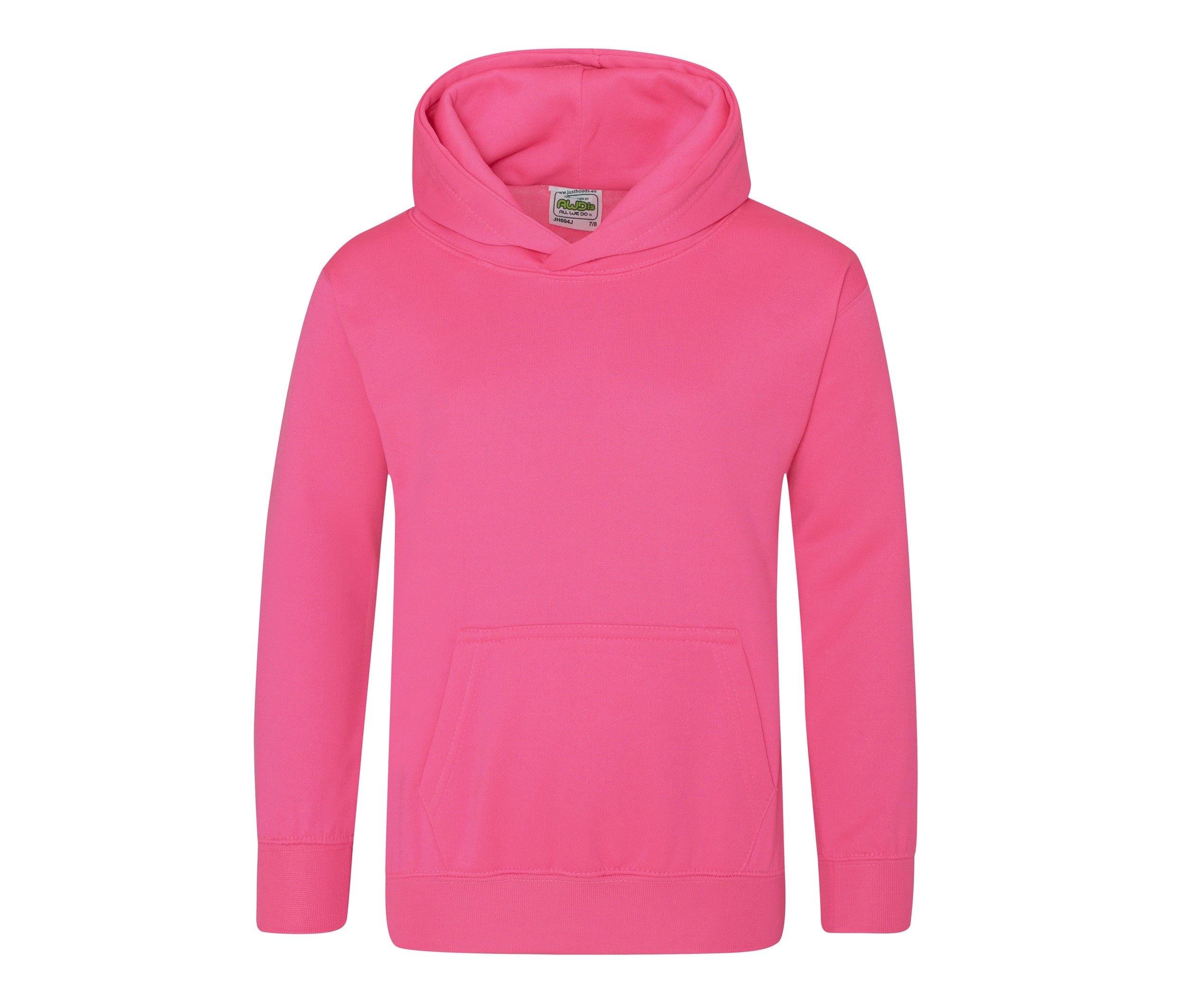 Capucha con Capucha - Just Hoods JH004J - imagen 9