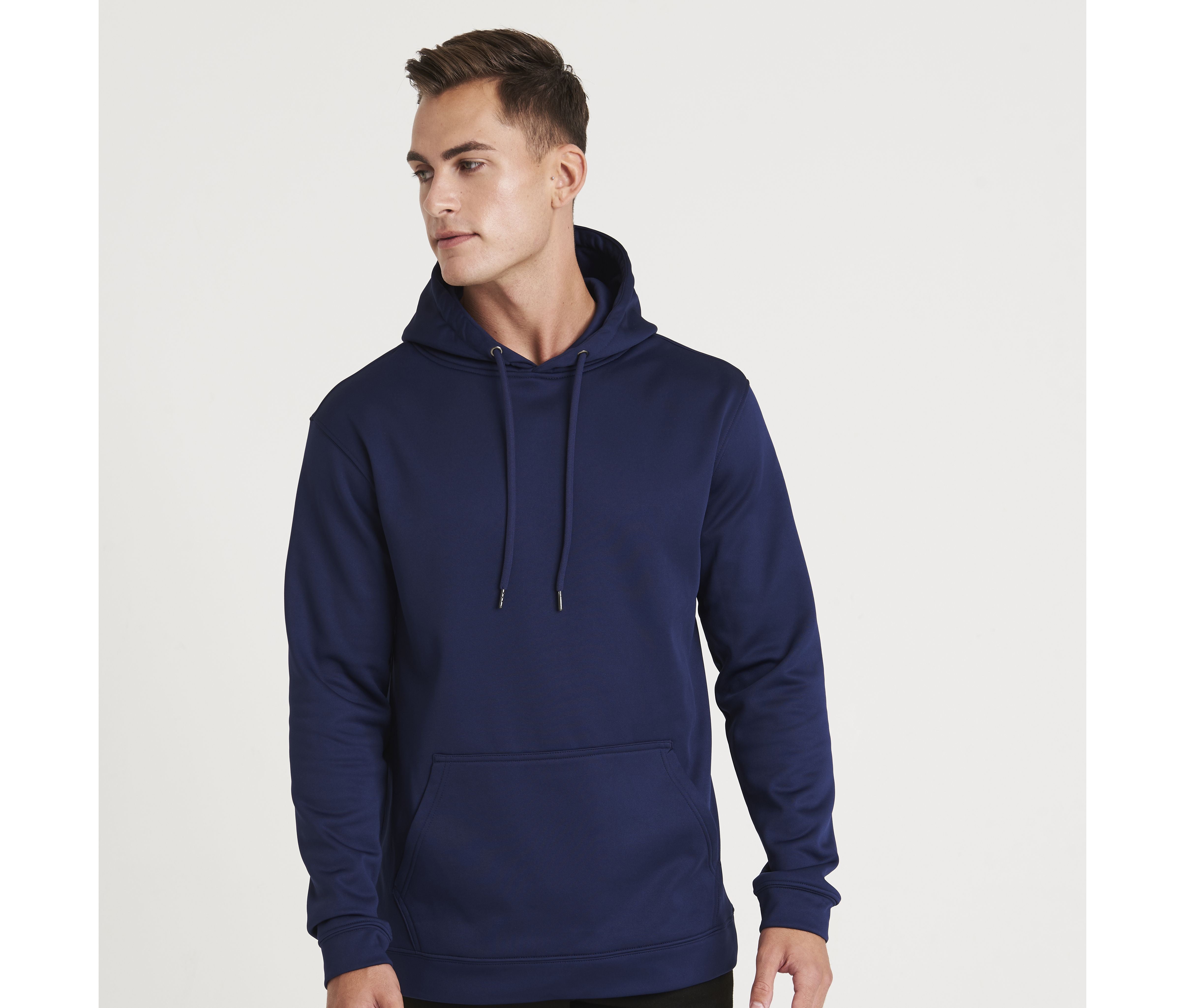 Sudadera Deportiva - Just Hoods JH006 - imagen 1