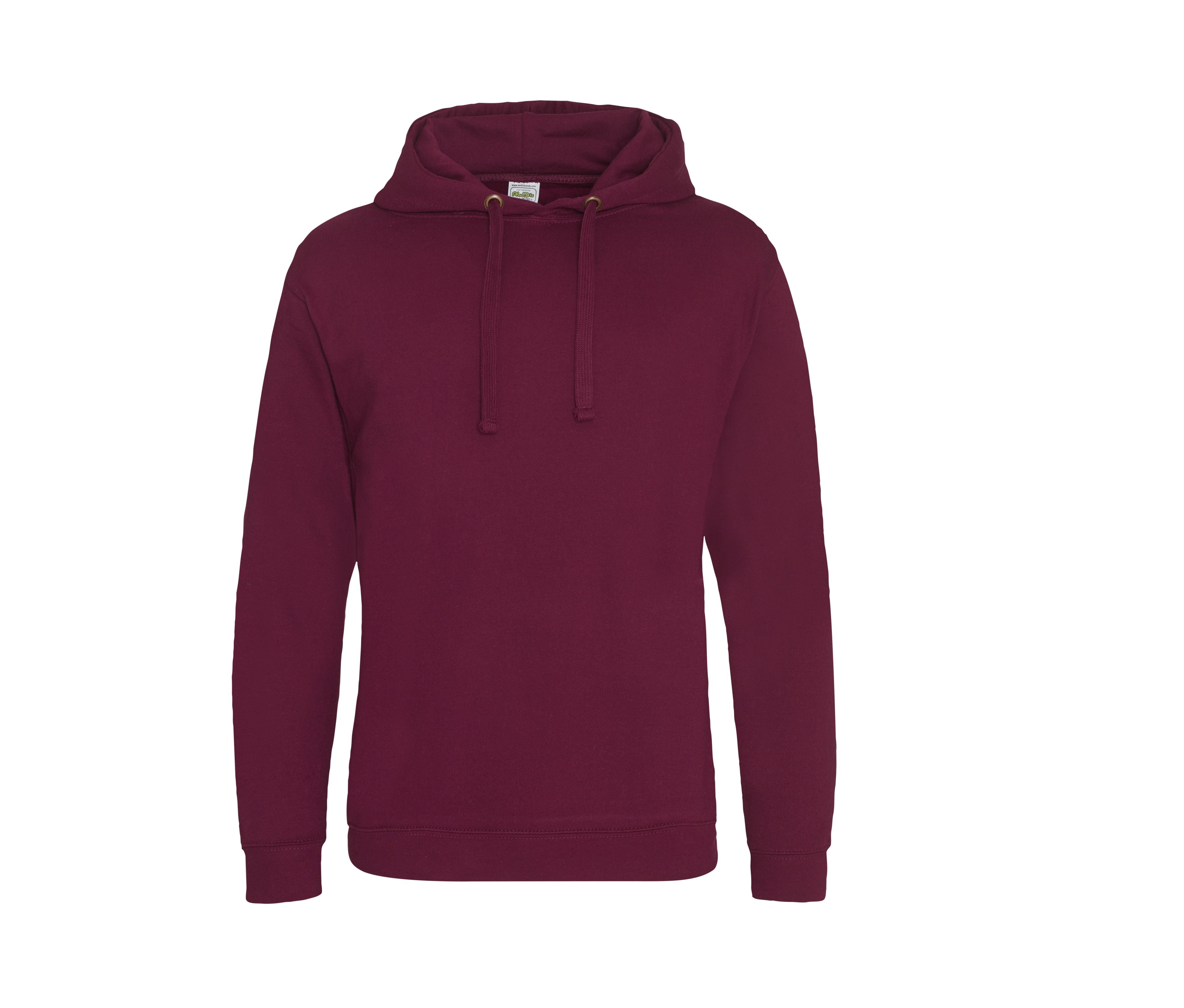 Sudadera con Capucha - Just Hoods JH011 - imagen 11