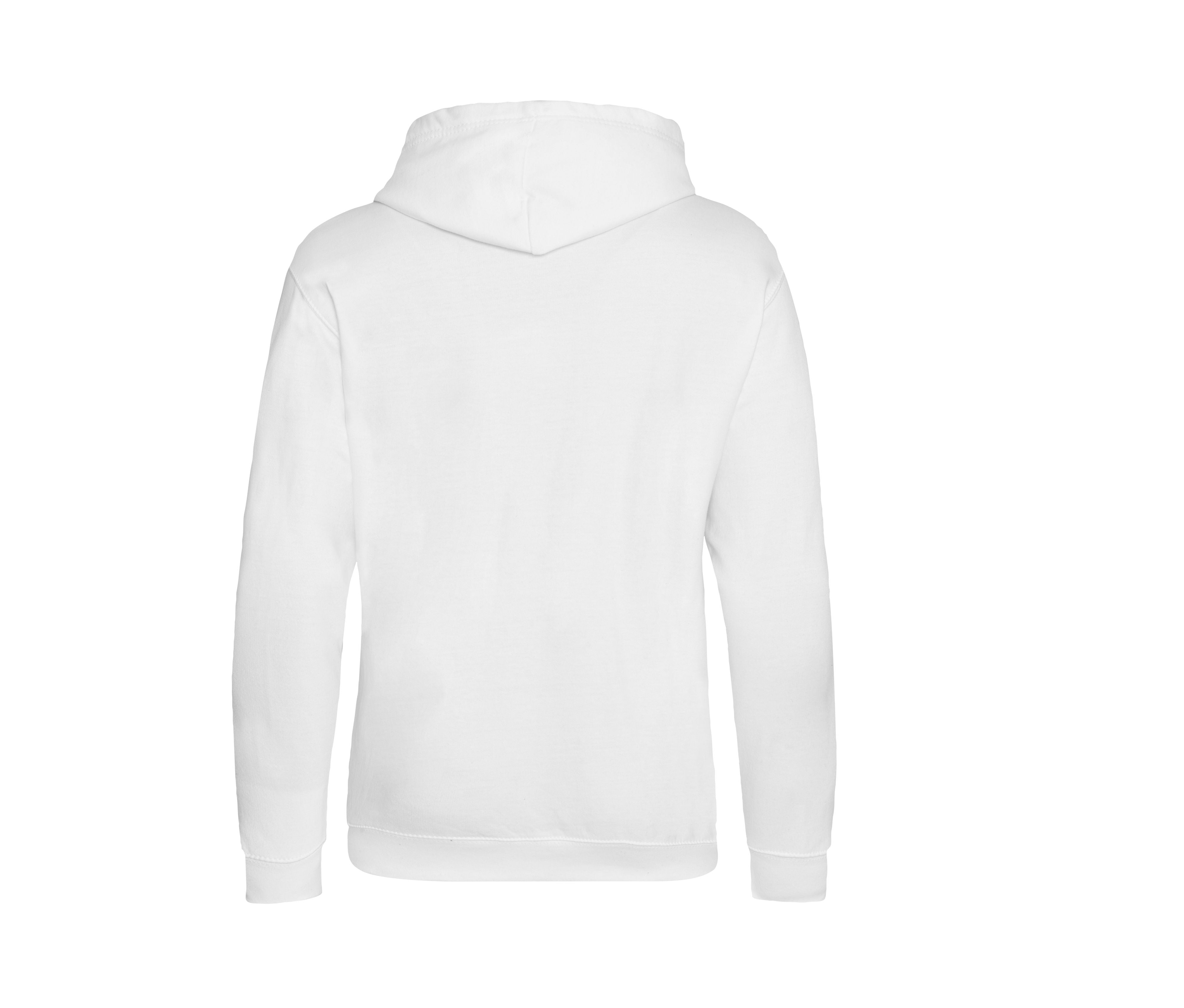 Sudadera con Capucha - Just Hoods JH011 - imagen 2