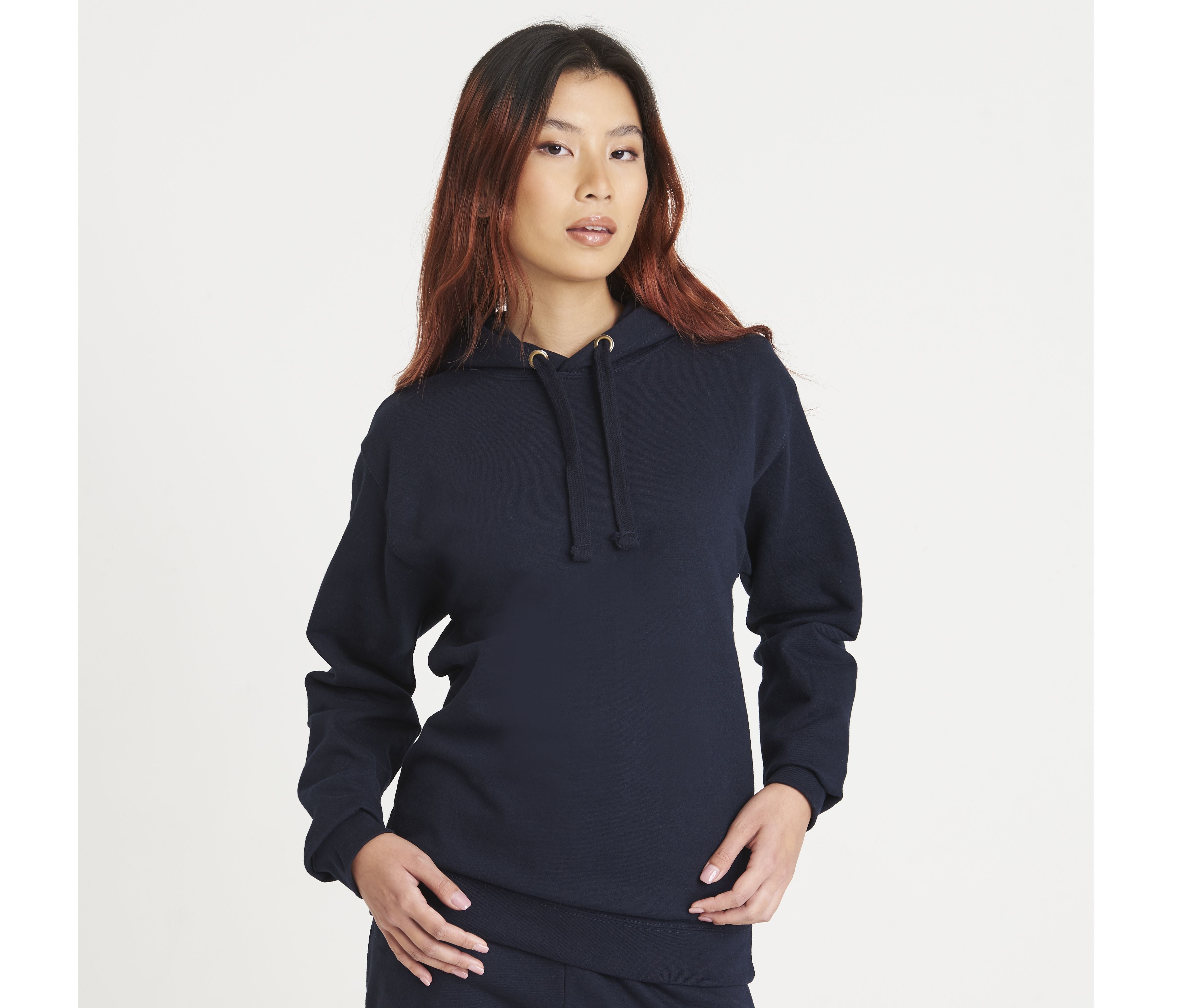 Sudadera con Capucha - Just Hoods JH011 - imagen 1