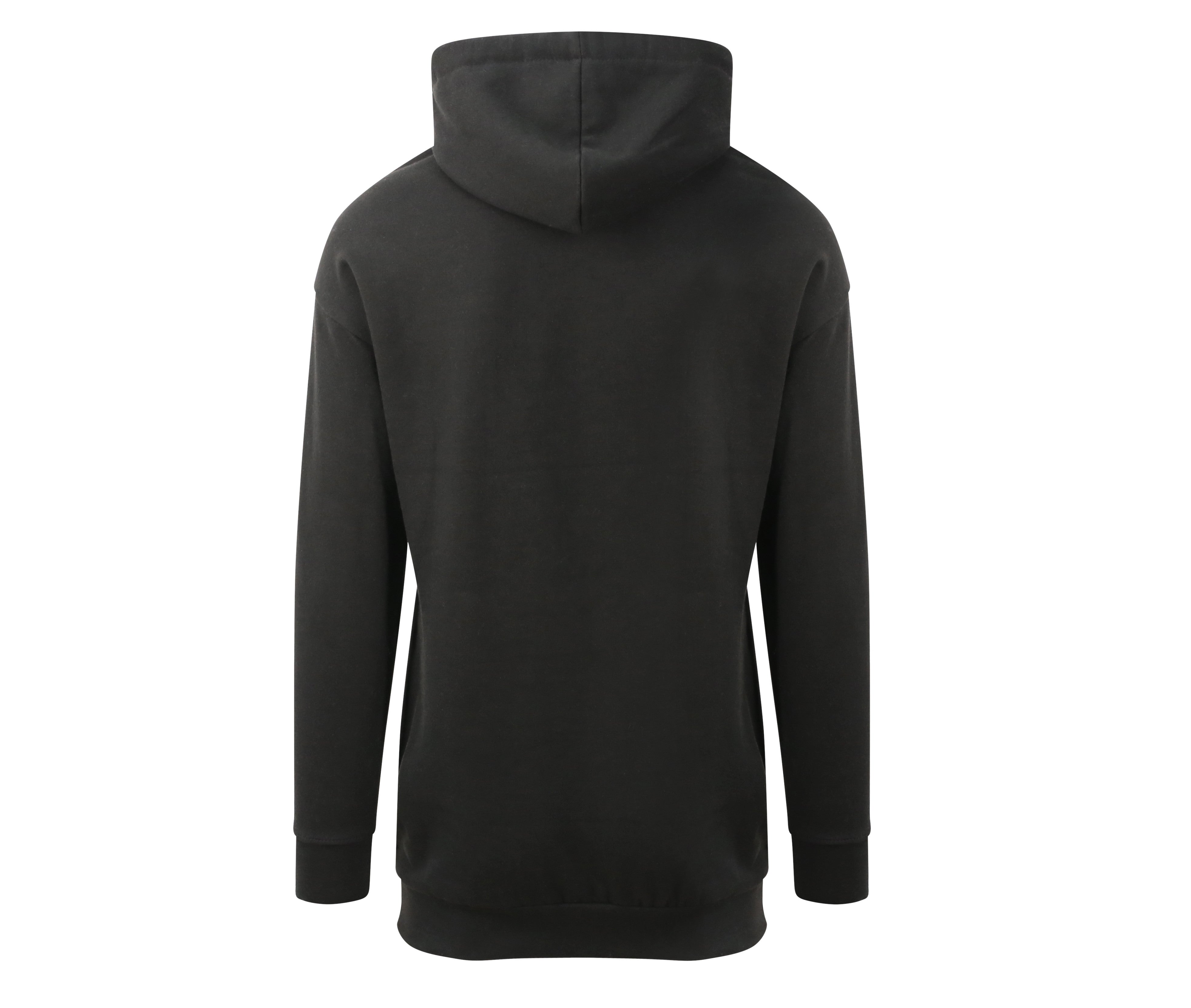 Sudadera Vestido - Just Hoods JH015 - imagen 2
