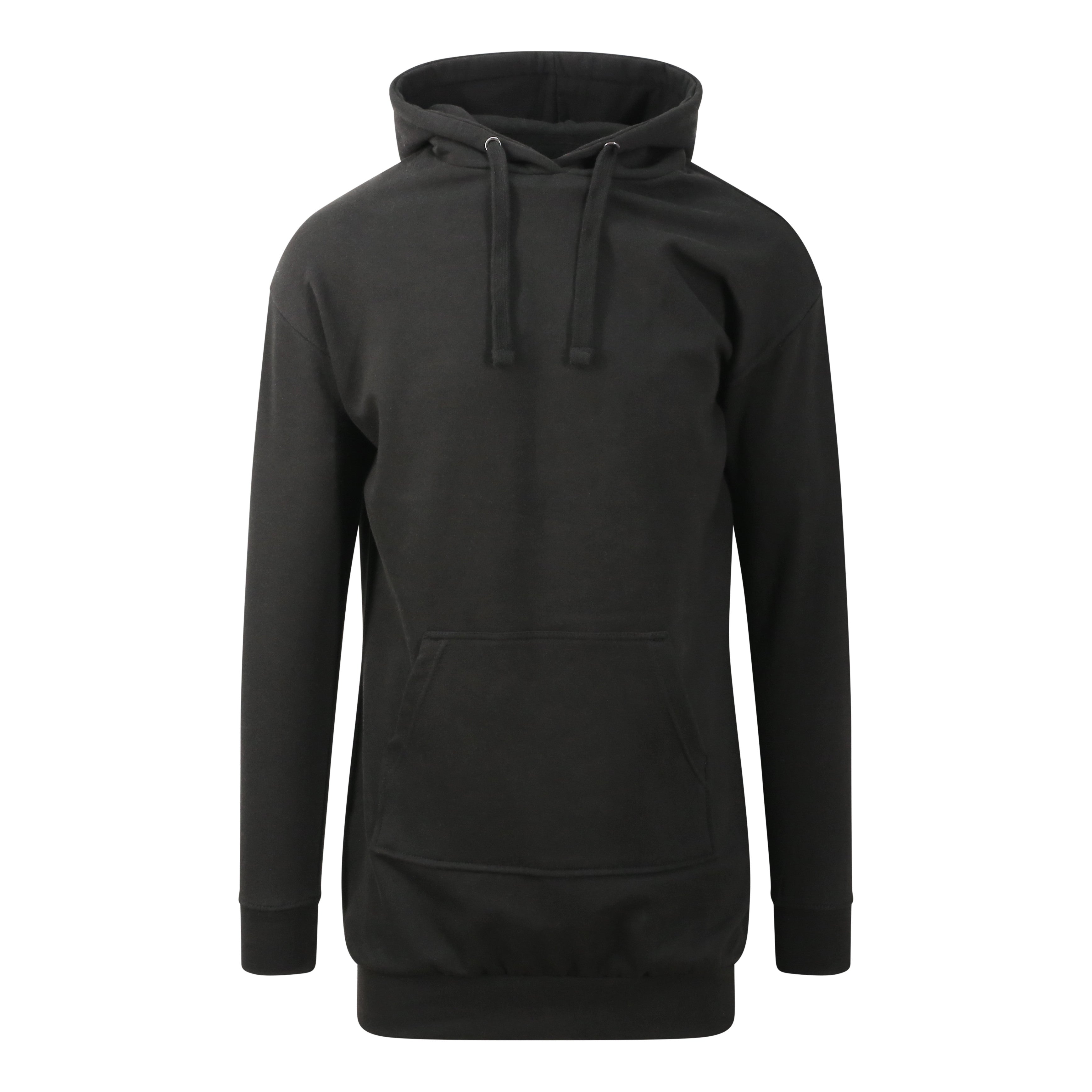 Sudadera Vestido - Just Hoods JH015 - imagen 3