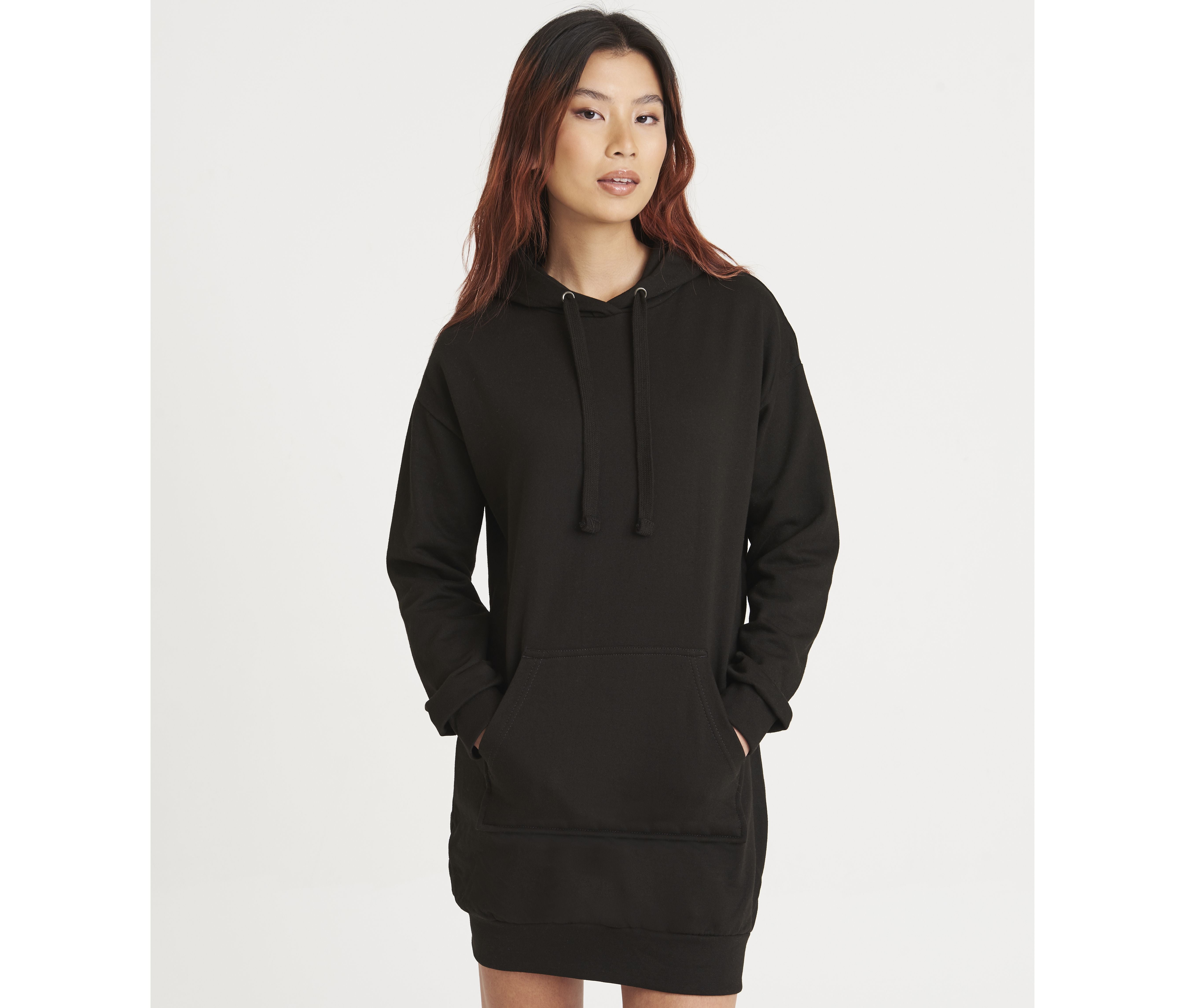 Sudadera Vestido - Just Hoods JH015 - imagen 1
