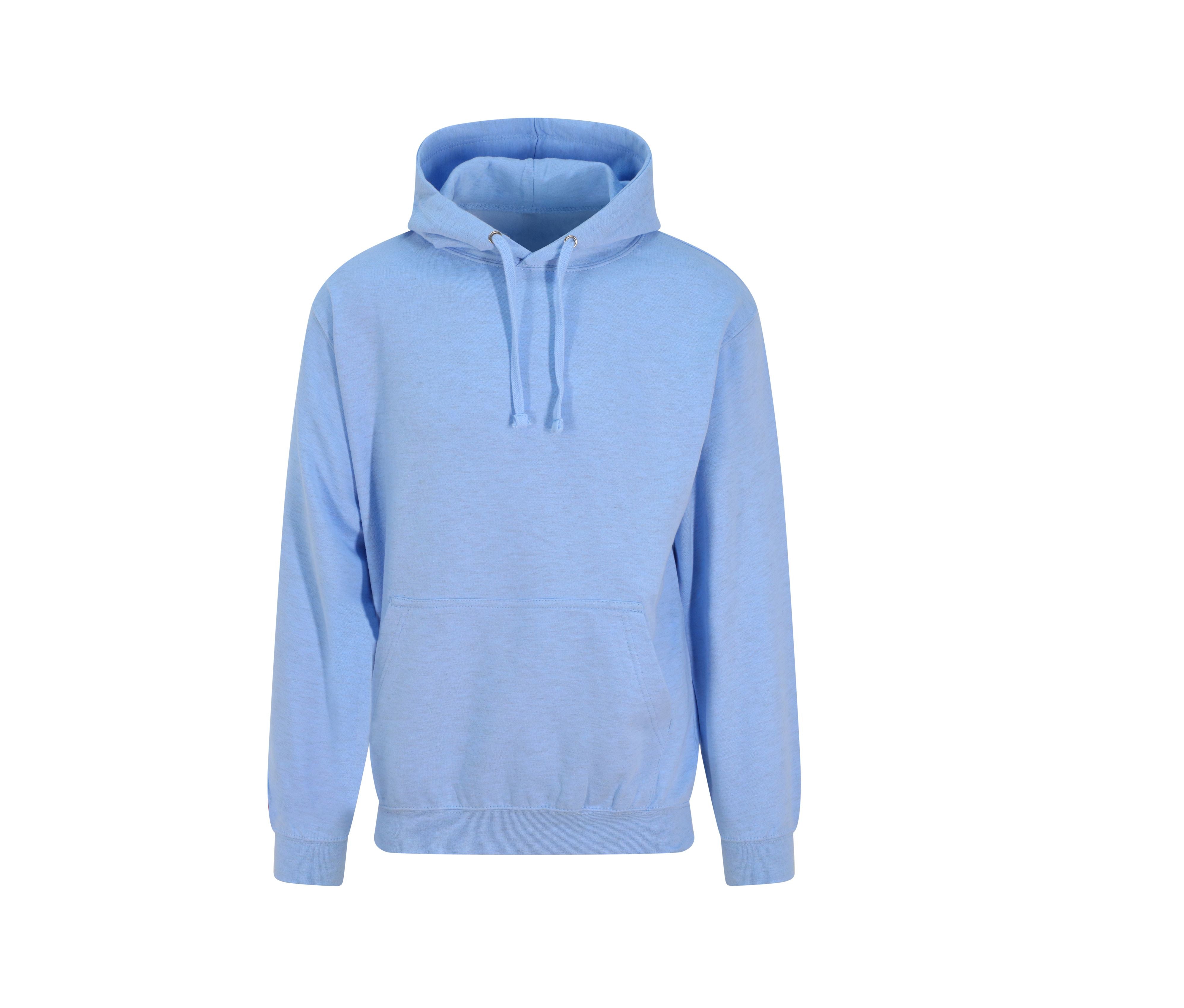 Sudadera con Capucha - Just Hoods JH017 - imagen 9