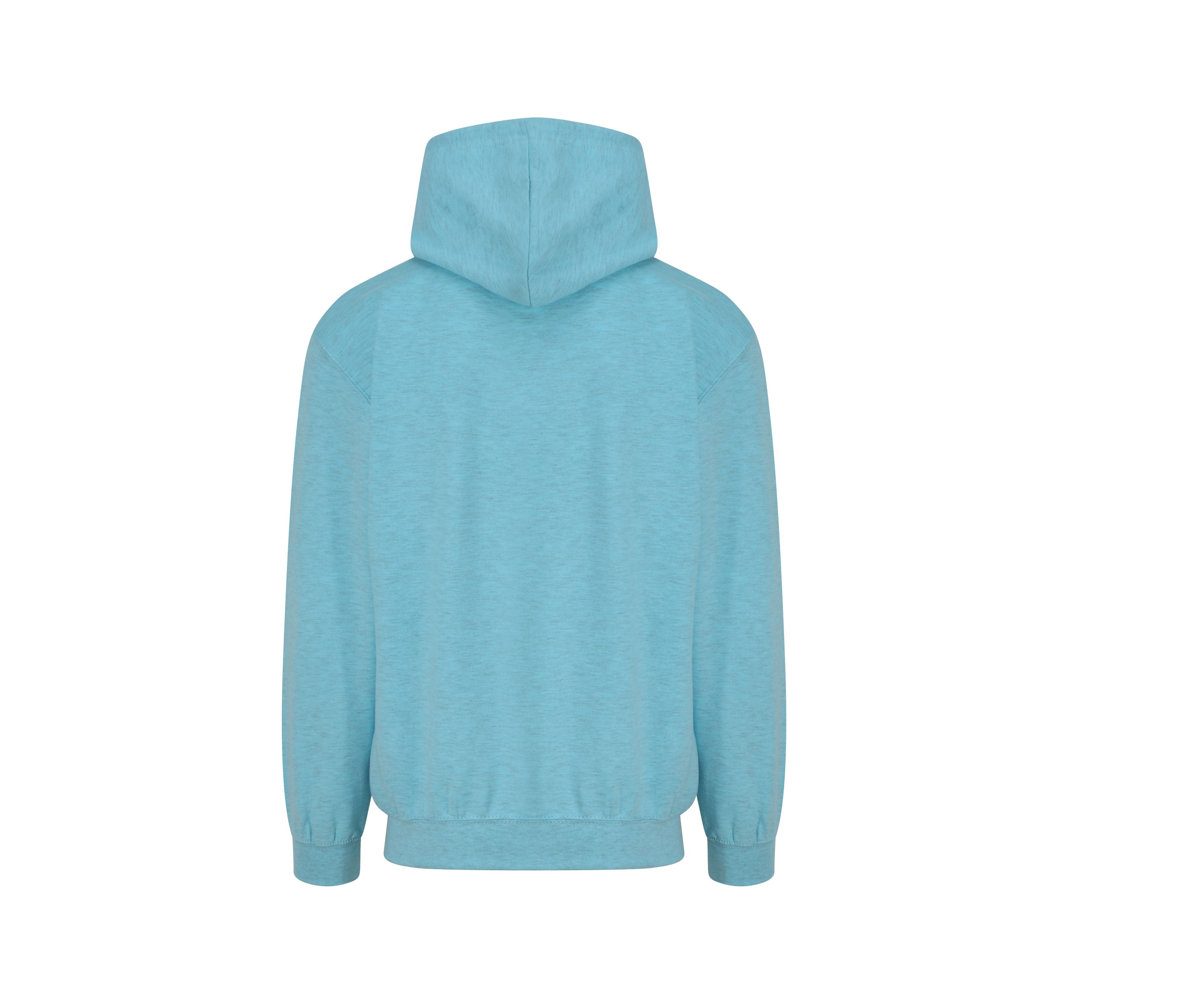 Sudadera con Capucha - Just Hoods JH017 - imagen 6