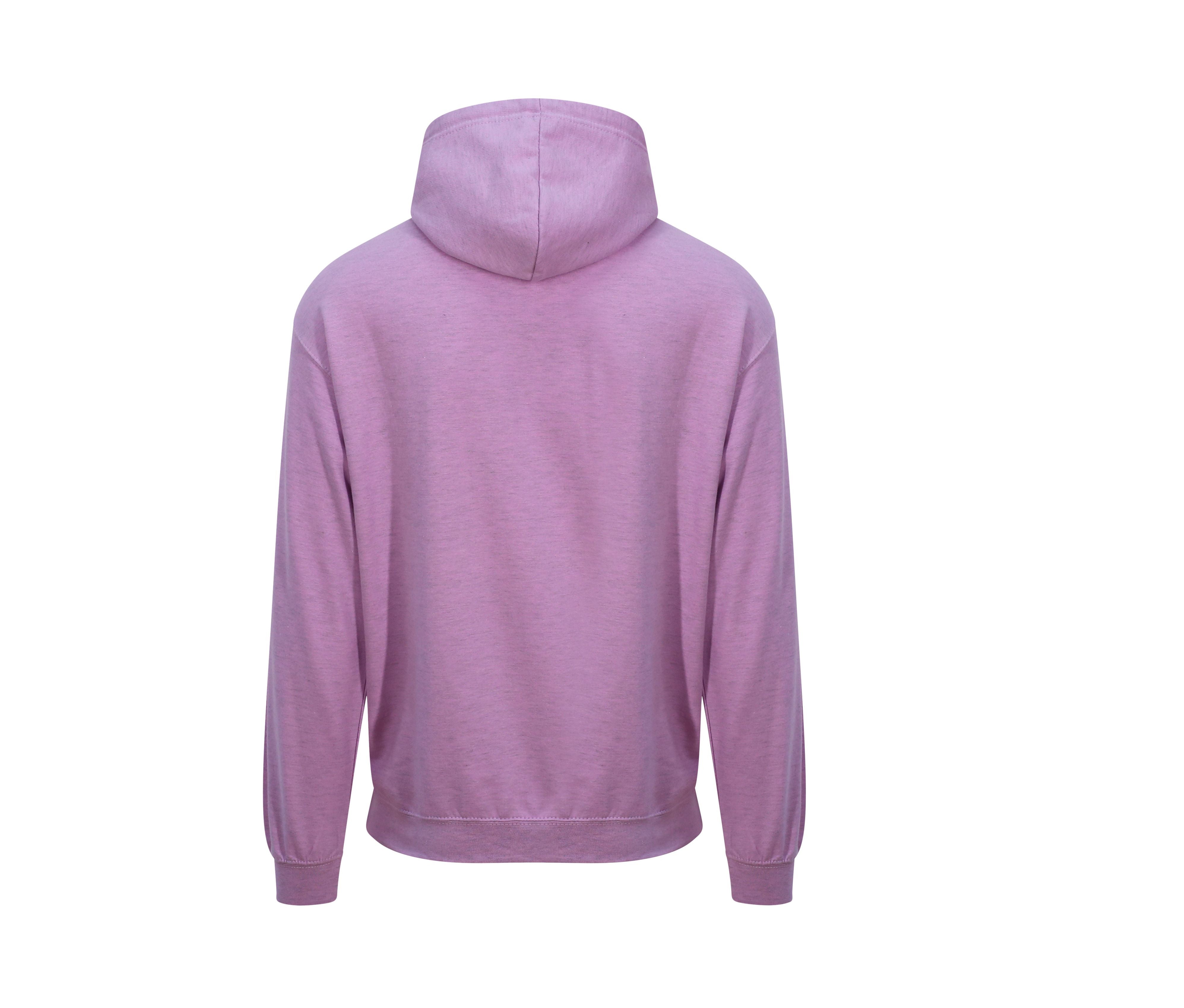 Sudadera con Capucha - Just Hoods JH017 - imagen 4