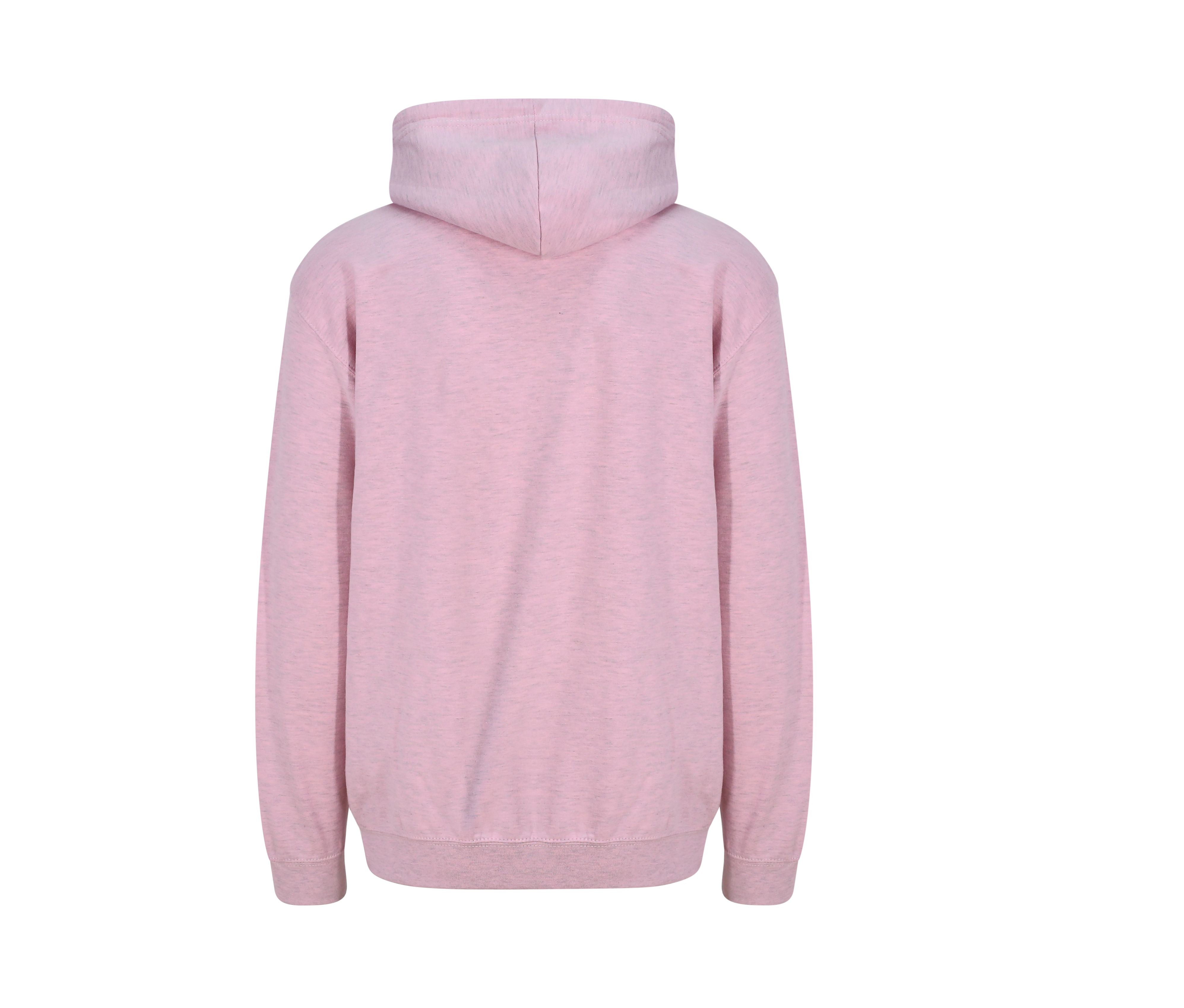 Sudadera con Capucha - Just Hoods JH017 - imagen 2