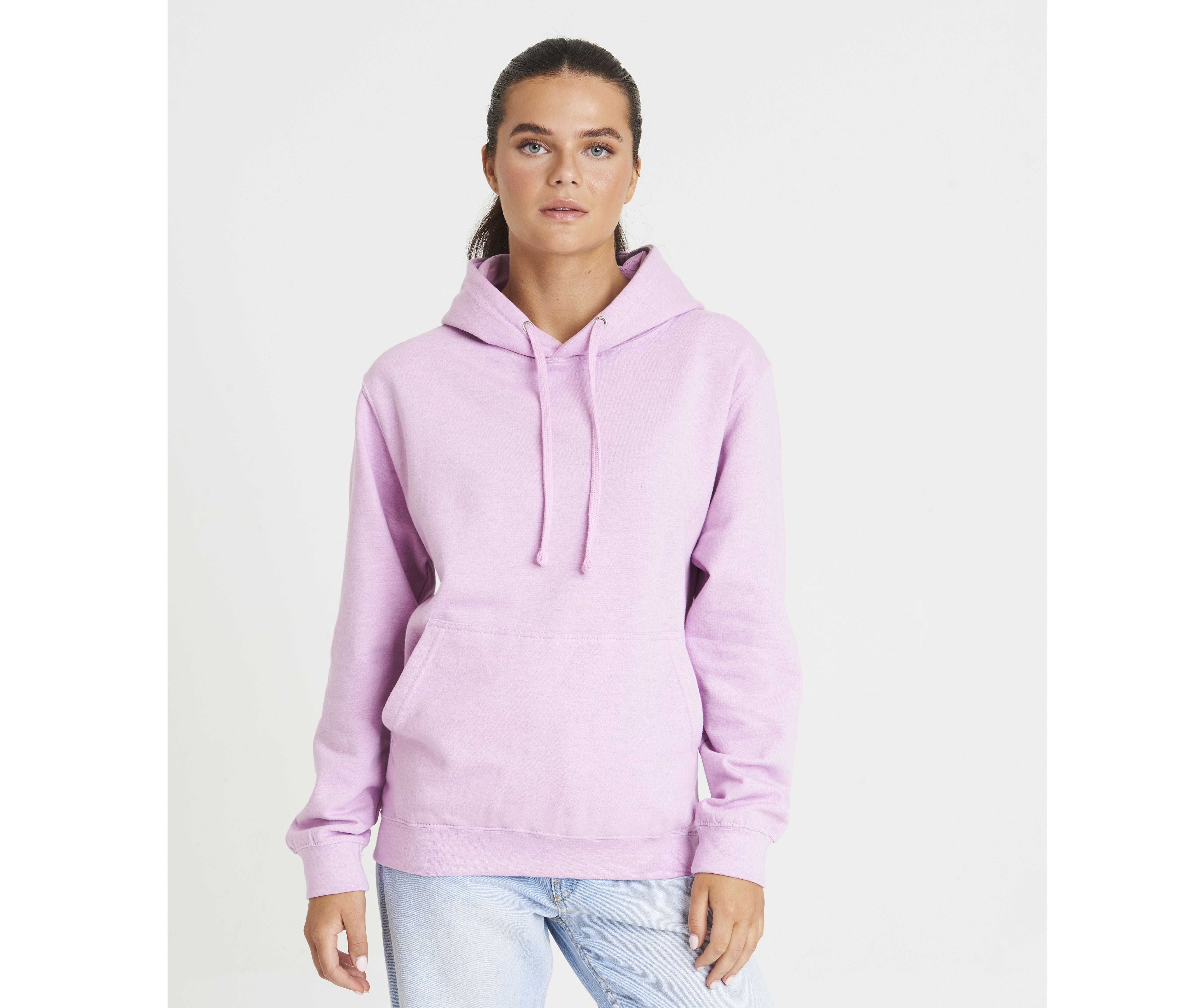 Sudadera con Capucha - Just Hoods JH017 - imagen 1