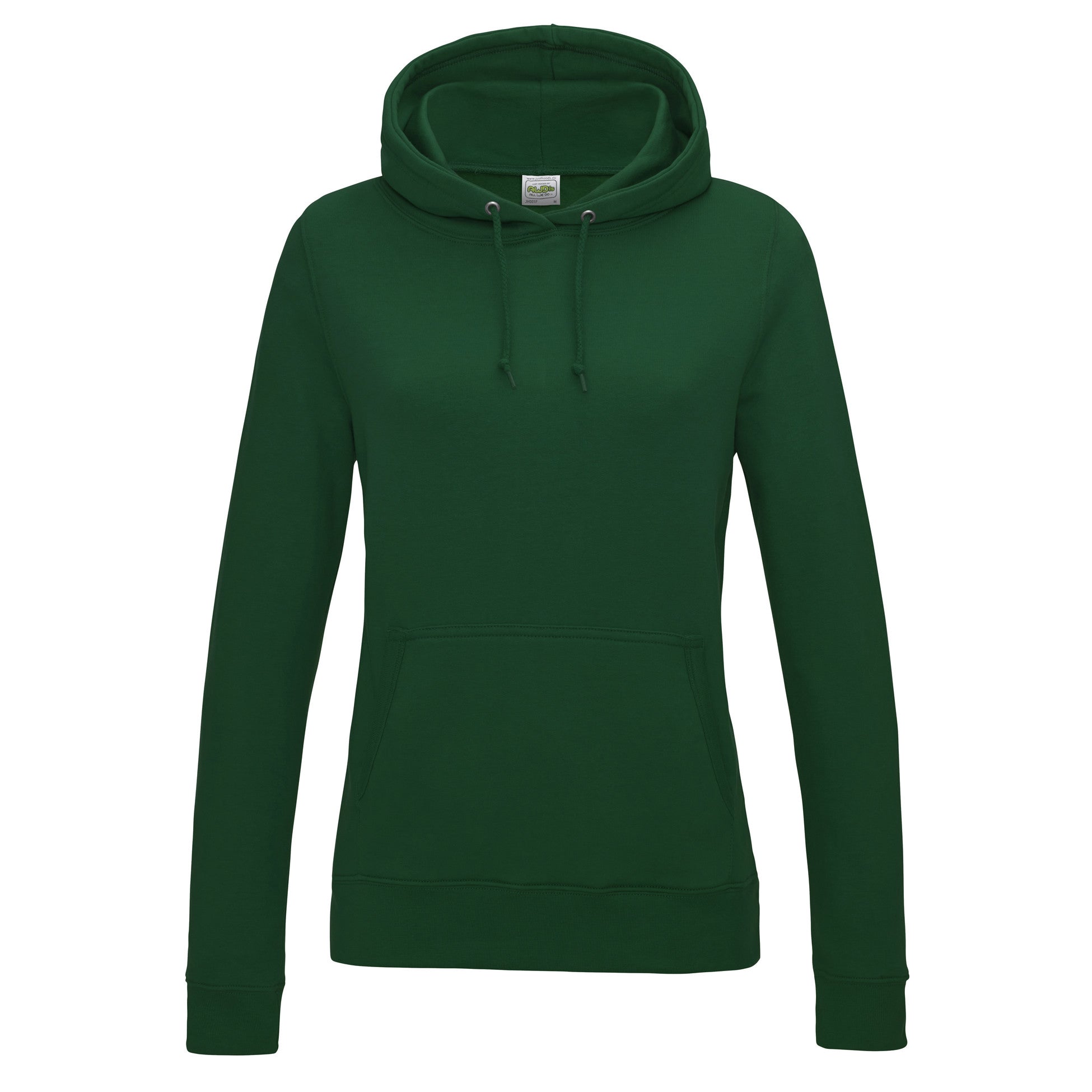 Sudadera con Capucha Mujer - Just Hoods JH01F - imagen 33