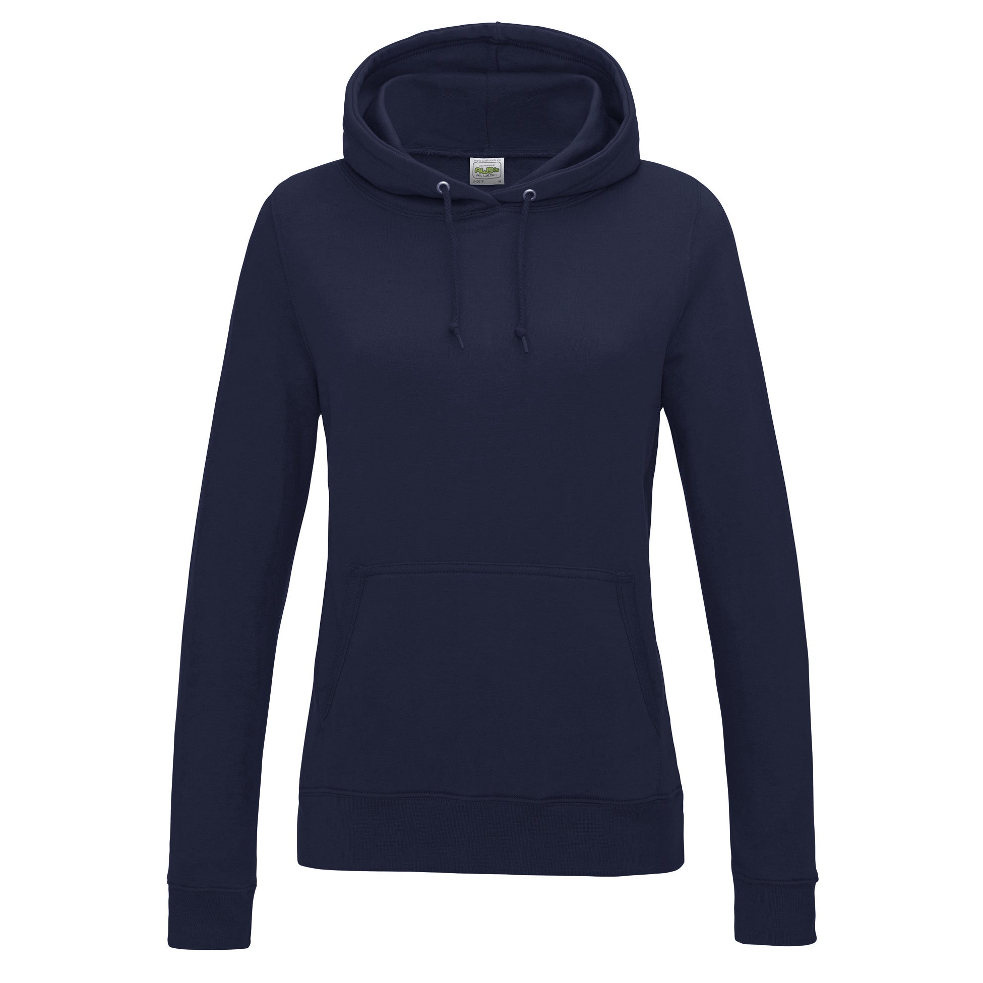 Sudadera con Capucha Mujer - Just Hoods JH01F - imagen 36