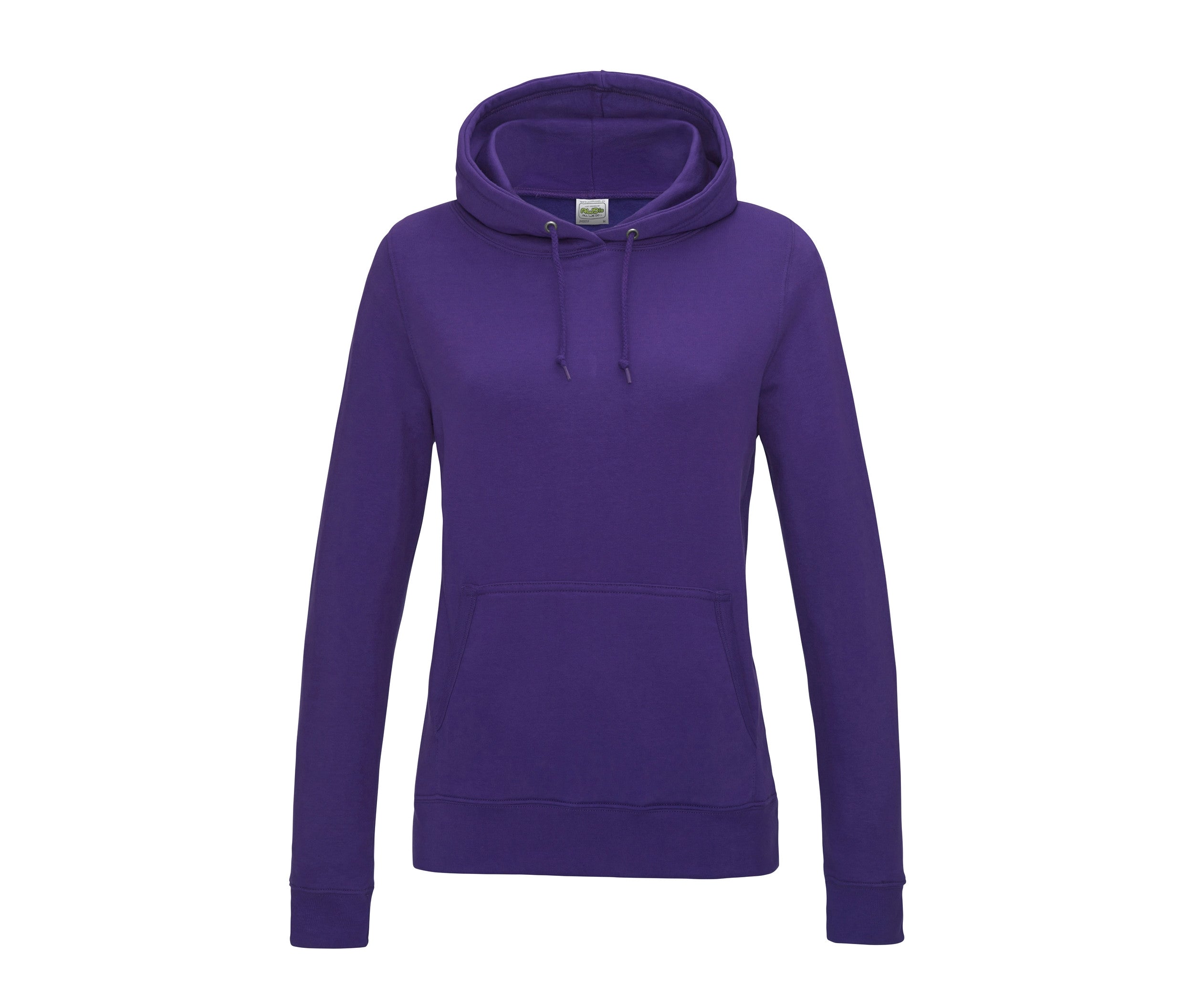 Sudadera con Capucha Mujer - Just Hoods JH01F - imagen 25