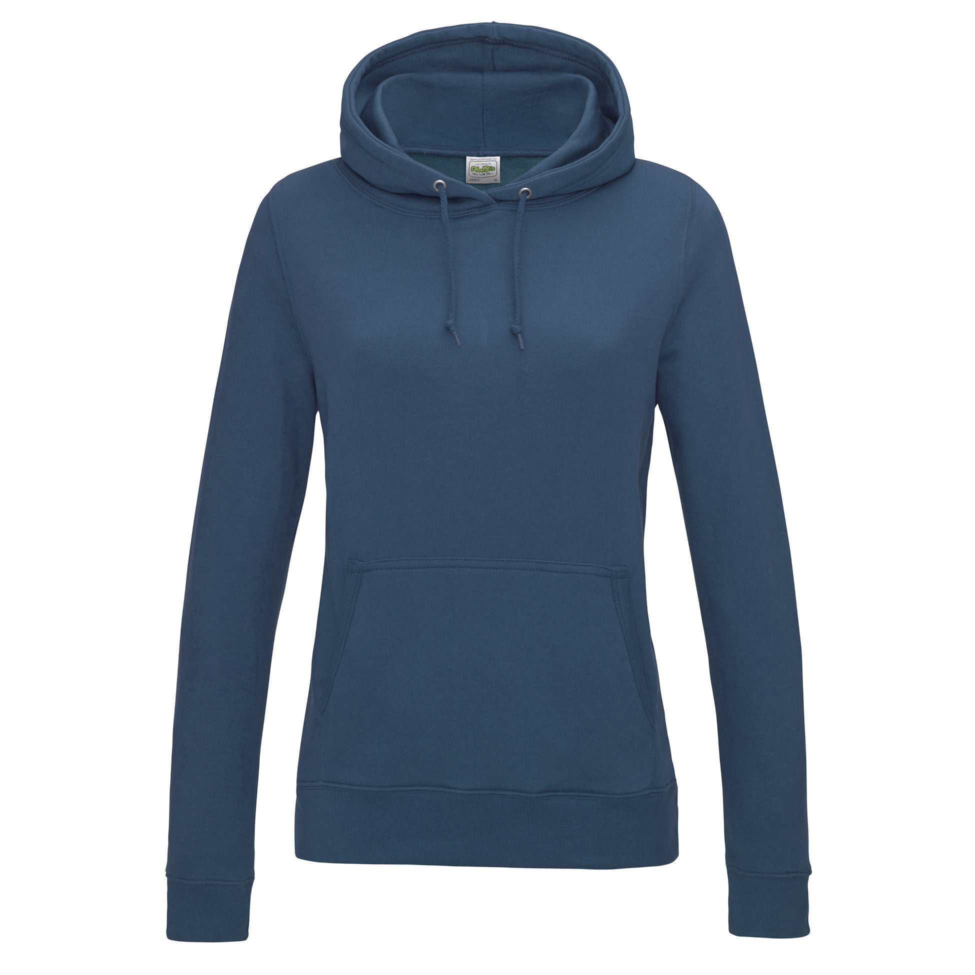 Sudadera con Capucha Mujer - Just Hoods JH01F - imagen 38