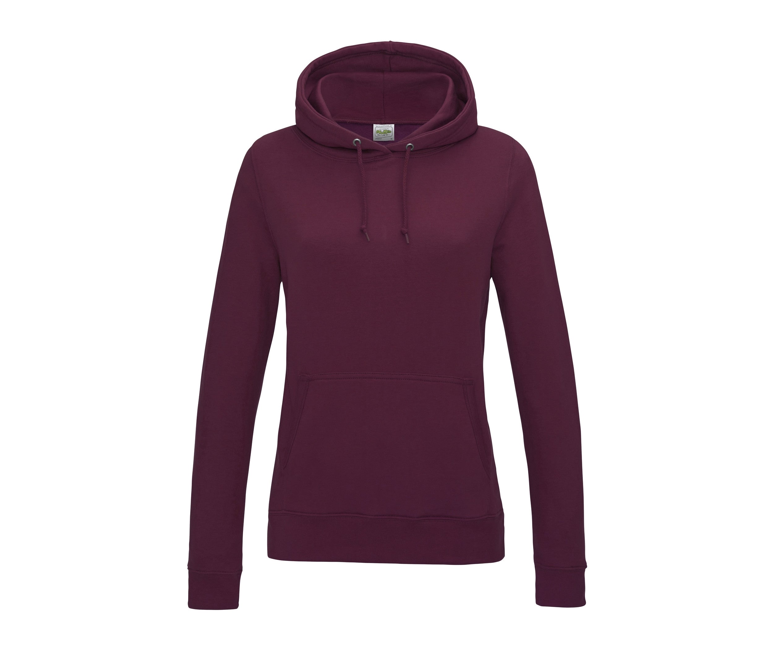 Sudadera con Capucha Mujer - Just Hoods JH01F - imagen 19
