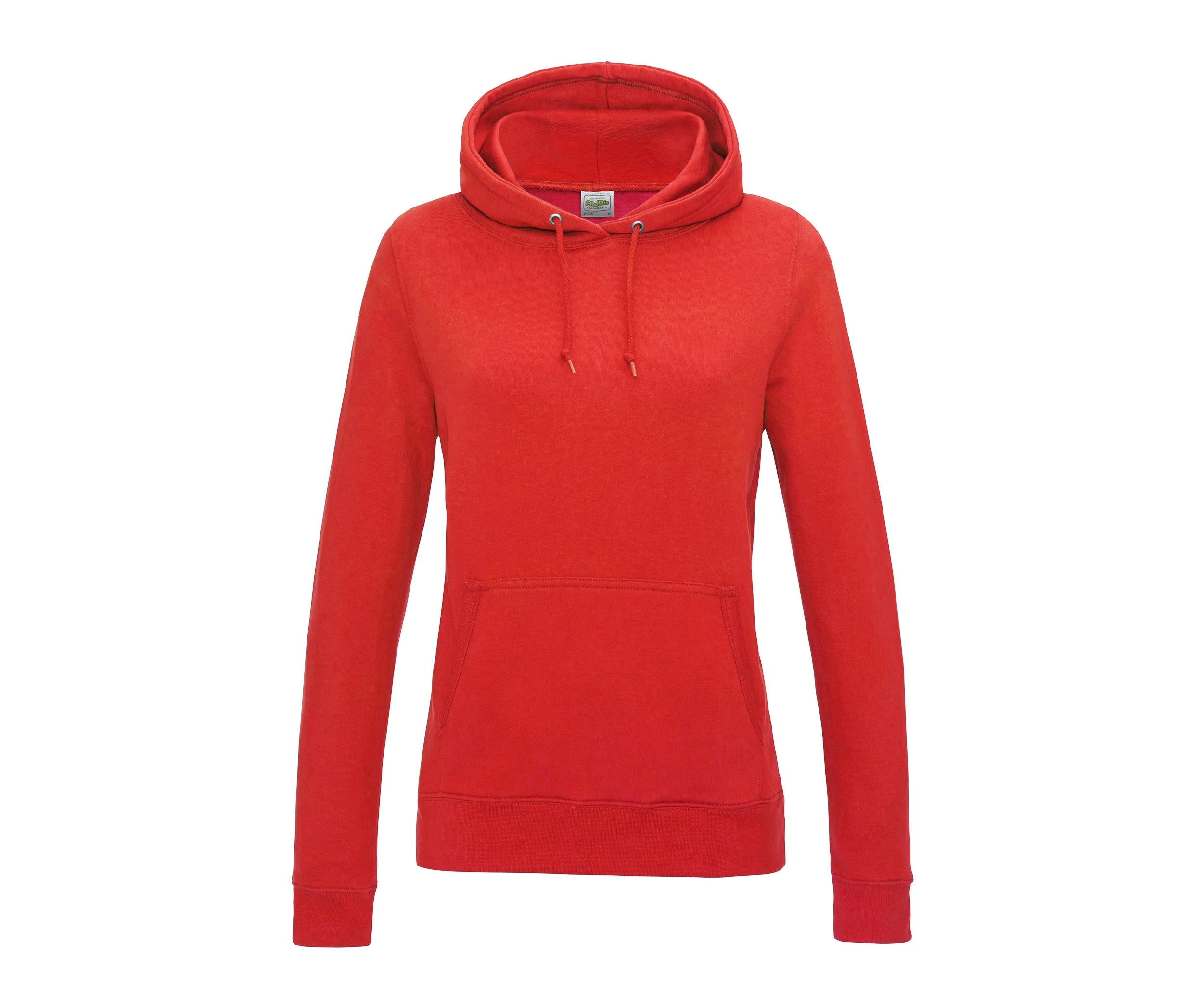 Sudadera con Capucha Mujer - Just Hoods JH01F - imagen 13