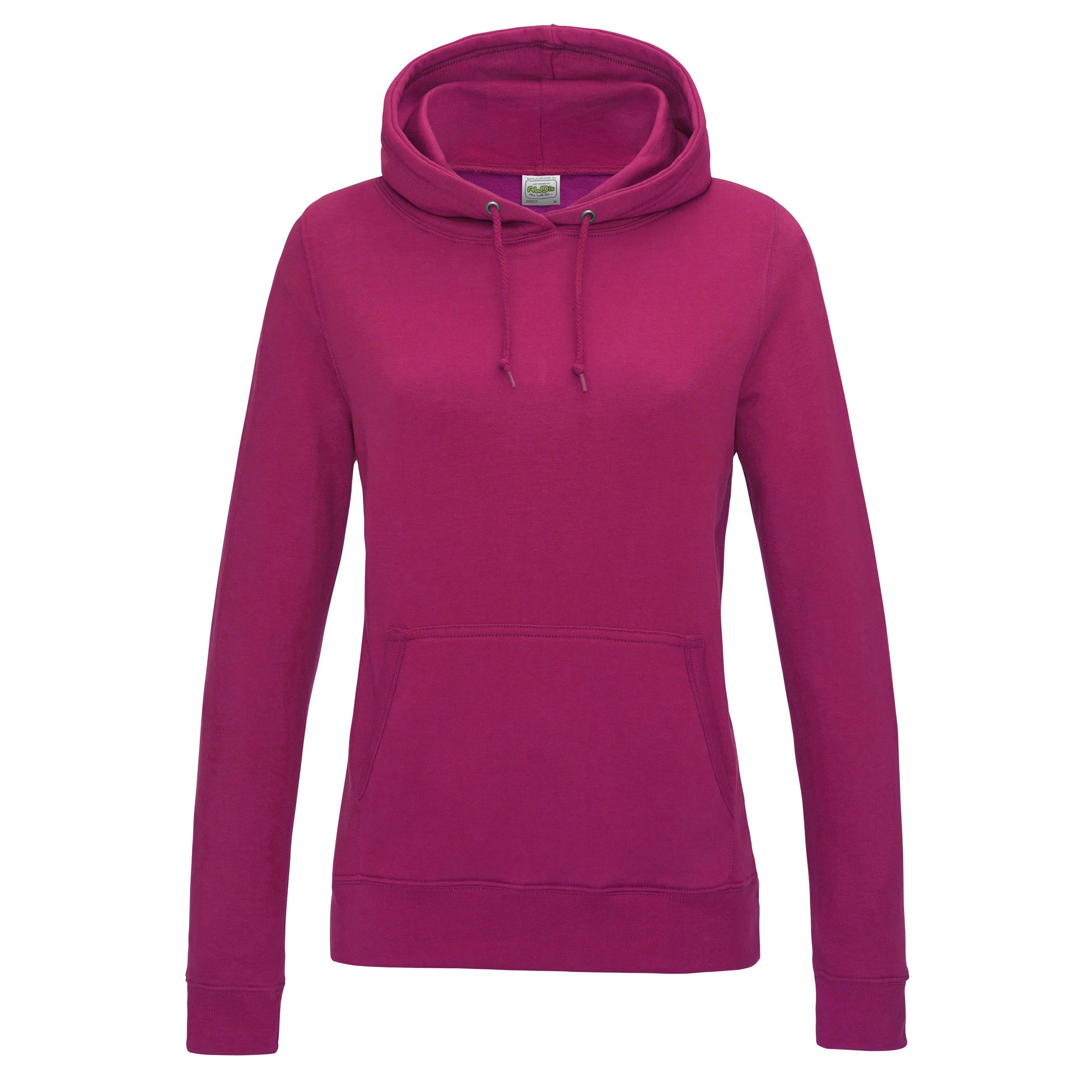 Sudadera con Capucha Mujer - Just Hoods JH01F - imagen 50