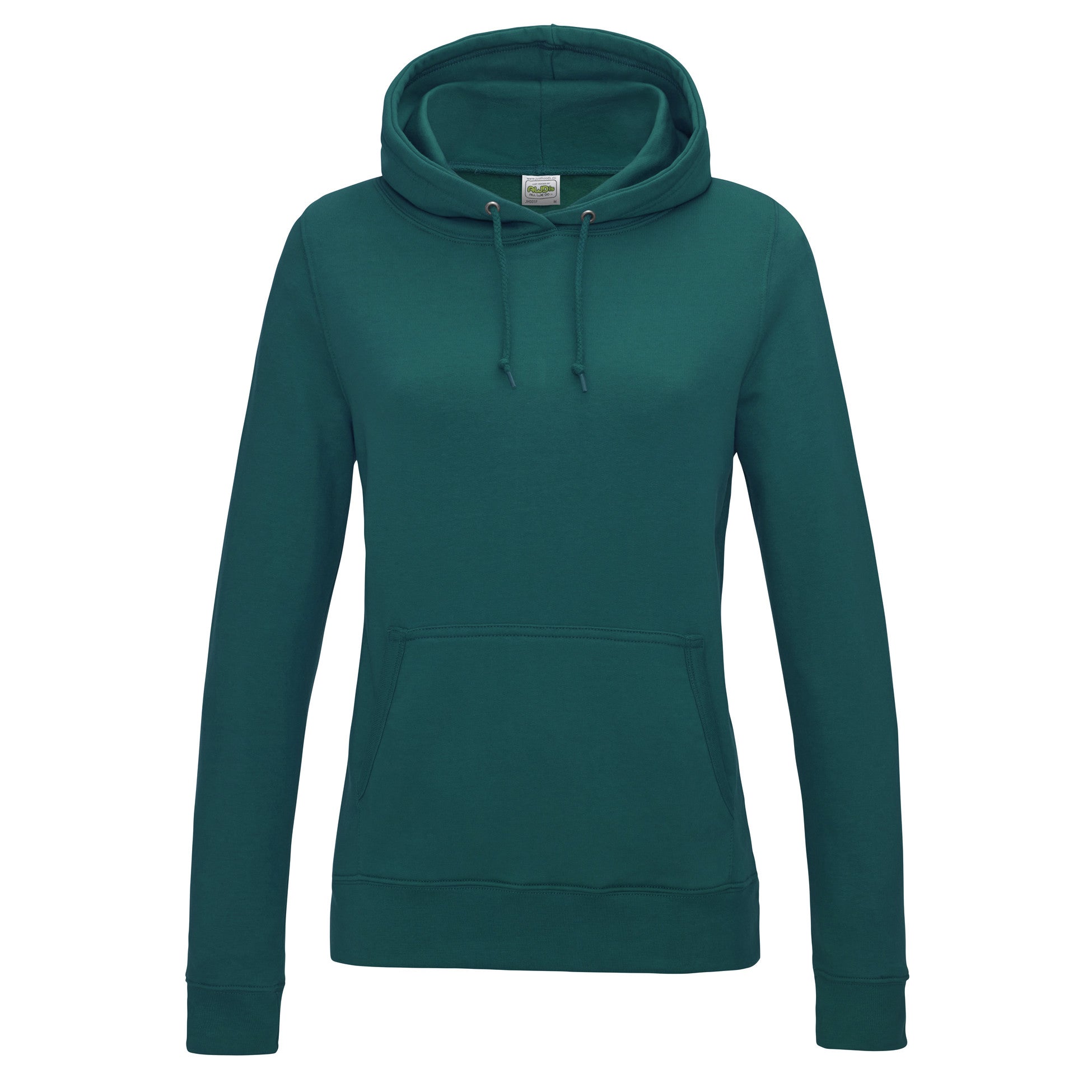 Sudadera con Capucha Mujer - Just Hoods JH01F - imagen 42