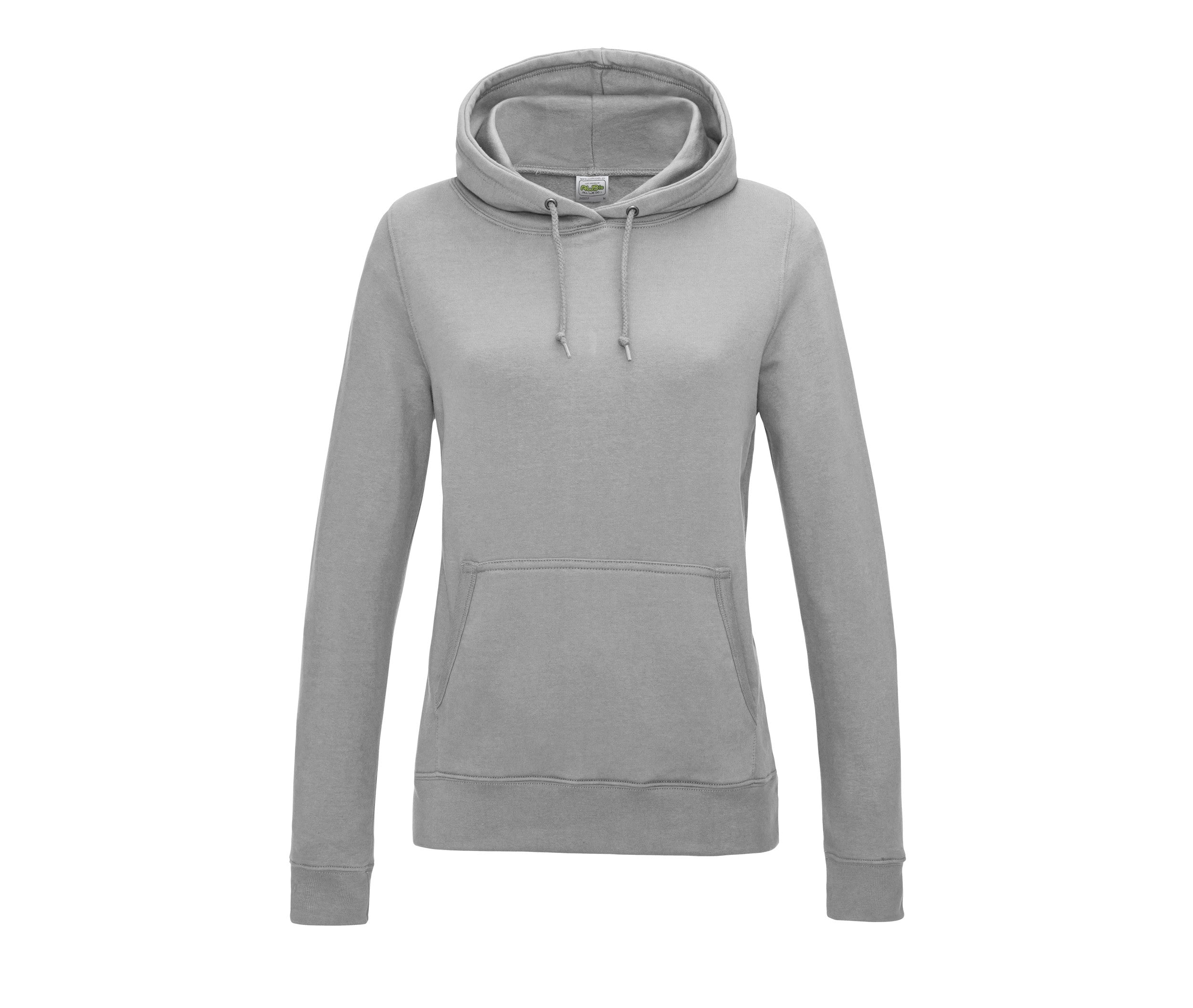 Sudadera con Capucha Mujer - Just Hoods JH01F - imagen 17