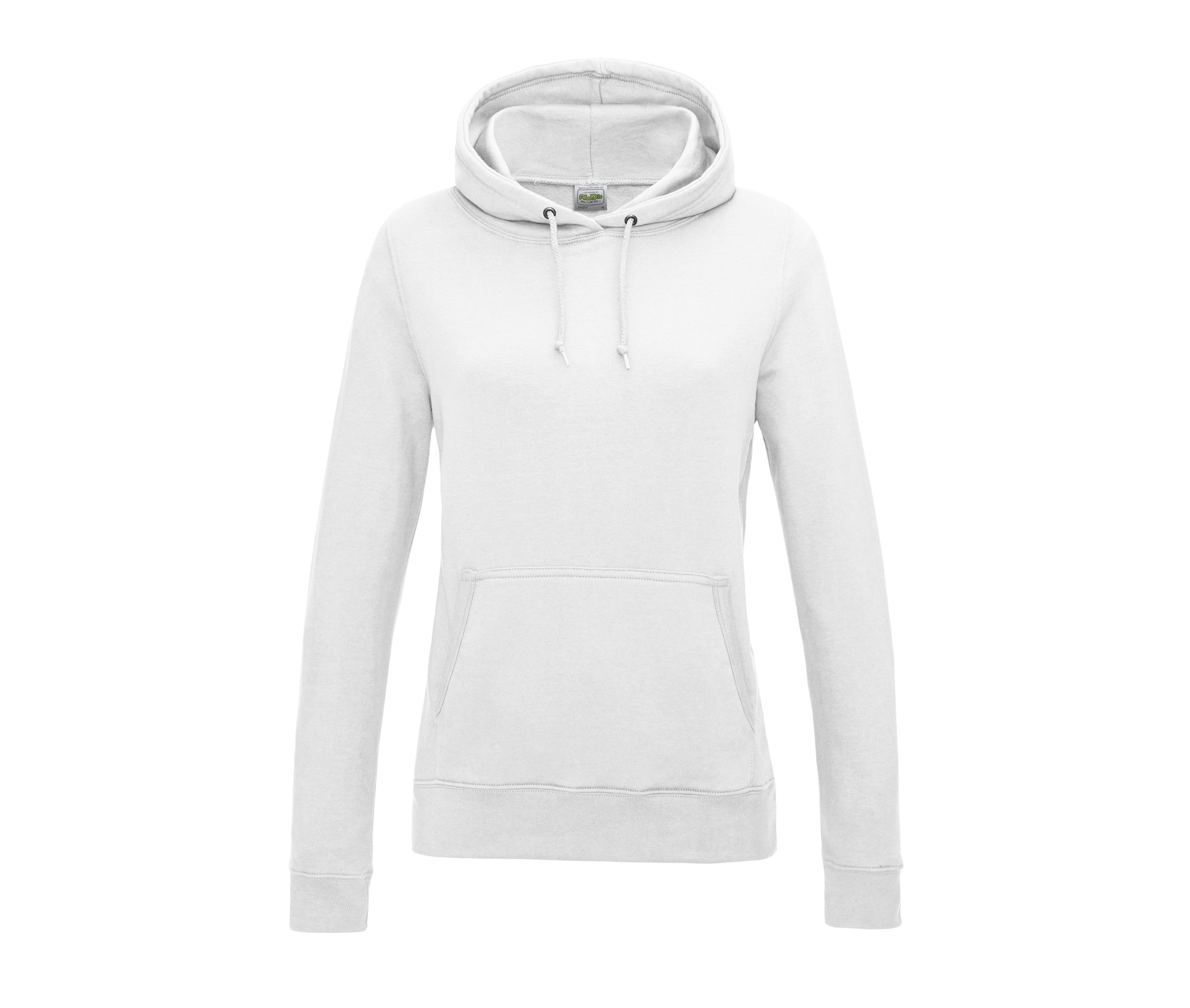 Sudadera con Capucha Mujer - Just Hoods JH01F - imagen 11