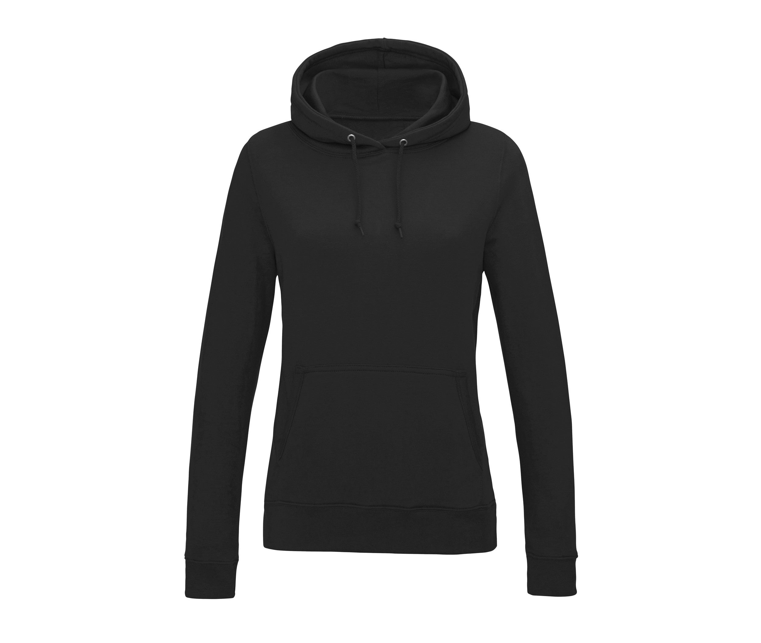 Sudadera con Capucha Mujer - Just Hoods JH01F - imagen 3