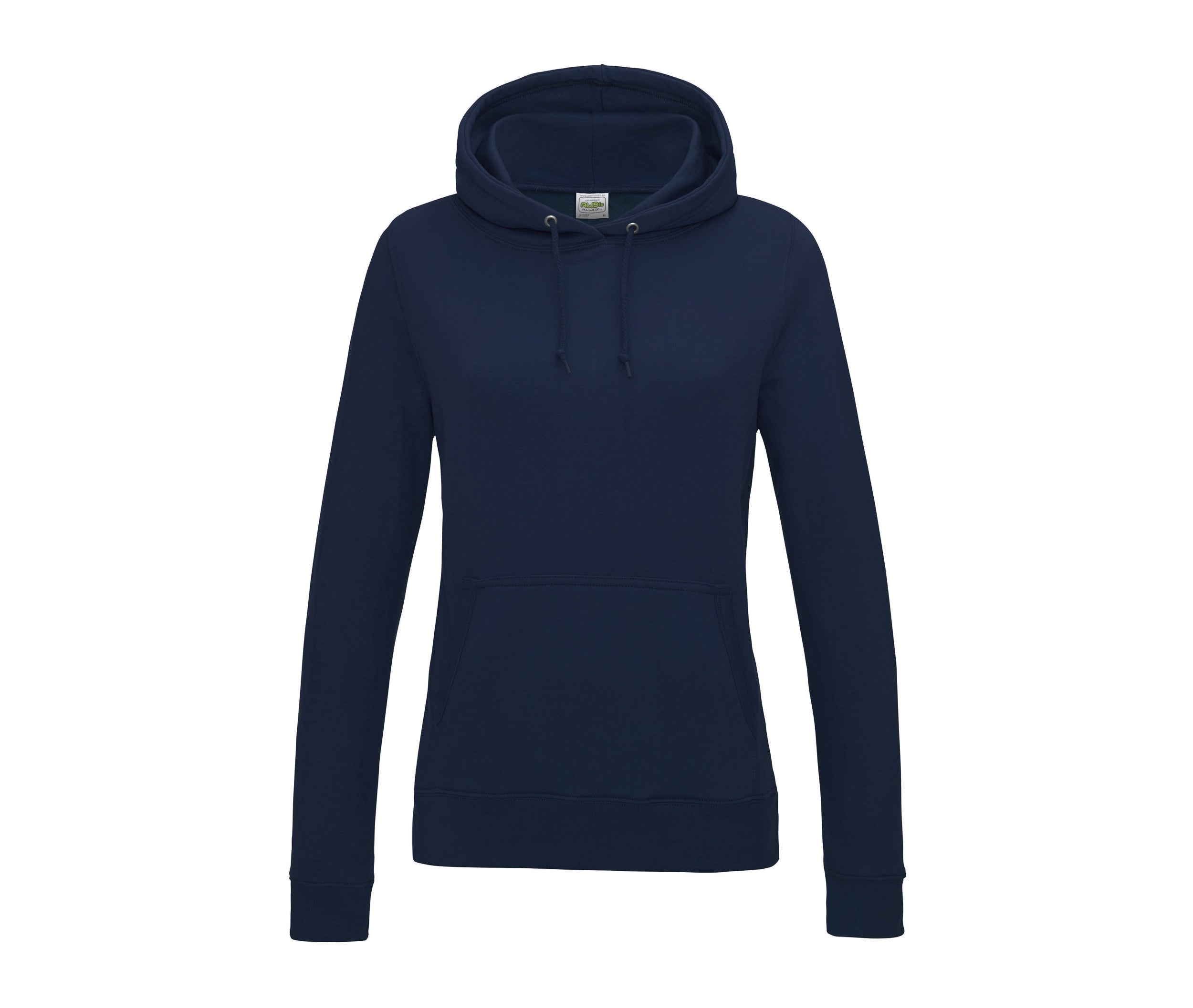 Sudadera con Capucha Mujer - Just Hoods JH01F - imagen 15