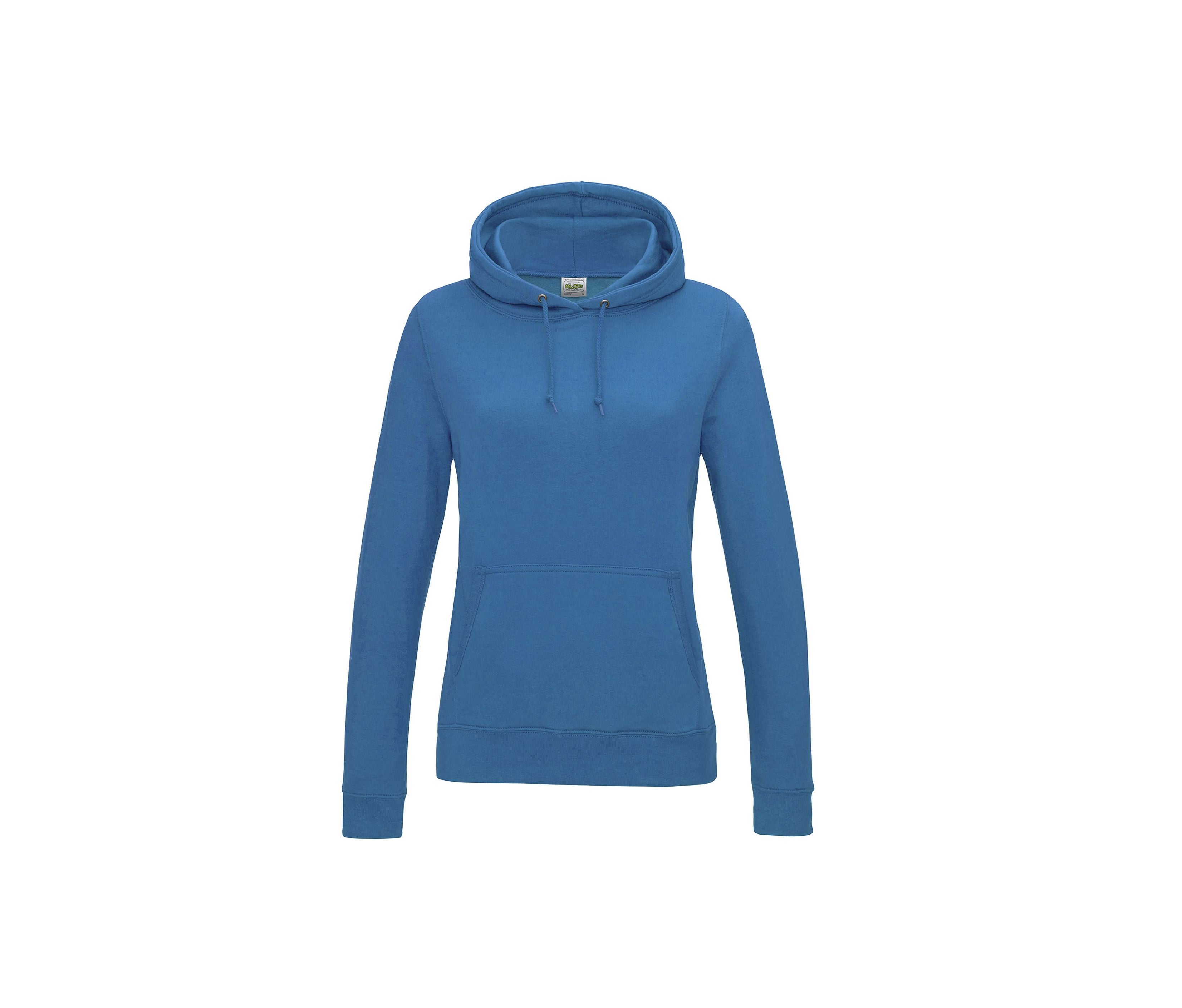 Sudadera con Capucha Mujer - Just Hoods JH01F - imagen 29