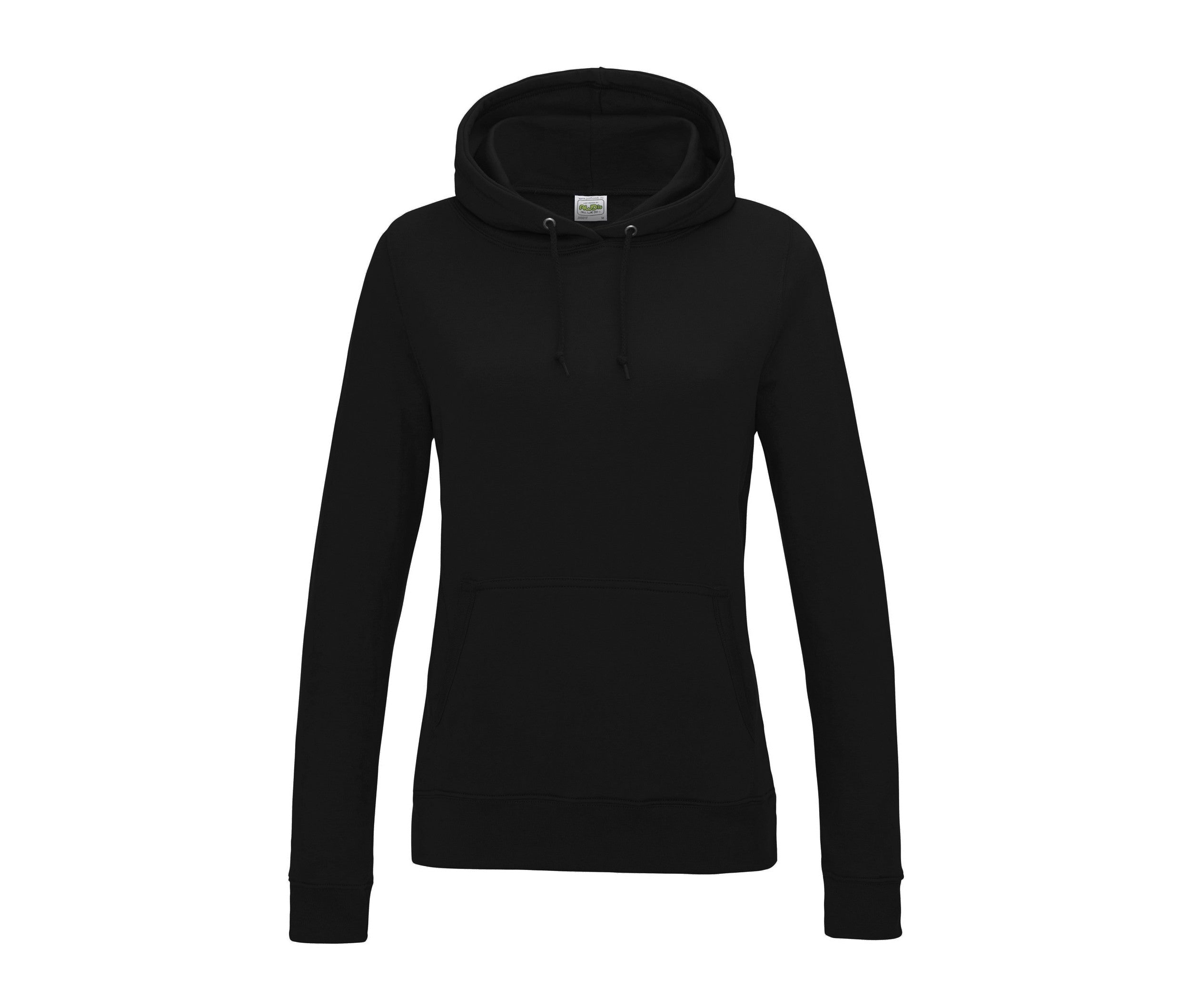 Sudadera con Capucha Mujer - Just Hoods JH01F - imagen 5
