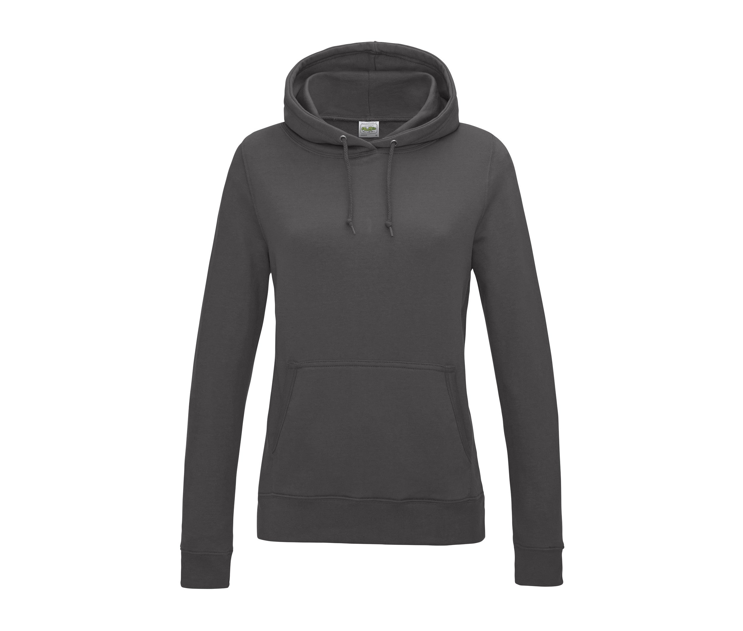 Sudadera con Capucha Mujer - Just Hoods JH01F - imagen 21
