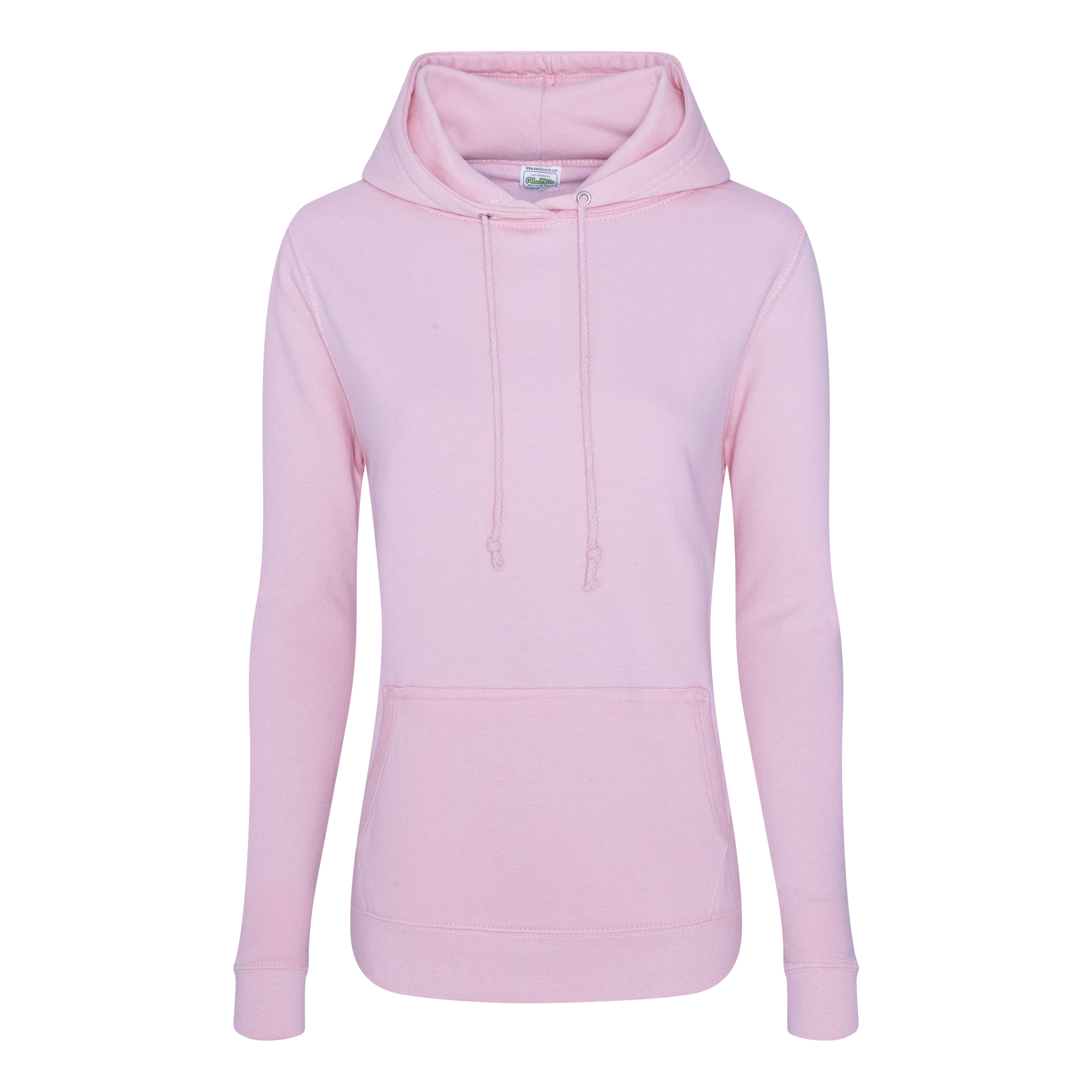 Sudadera con Capucha Mujer - Just Hoods JH01F - imagen 48