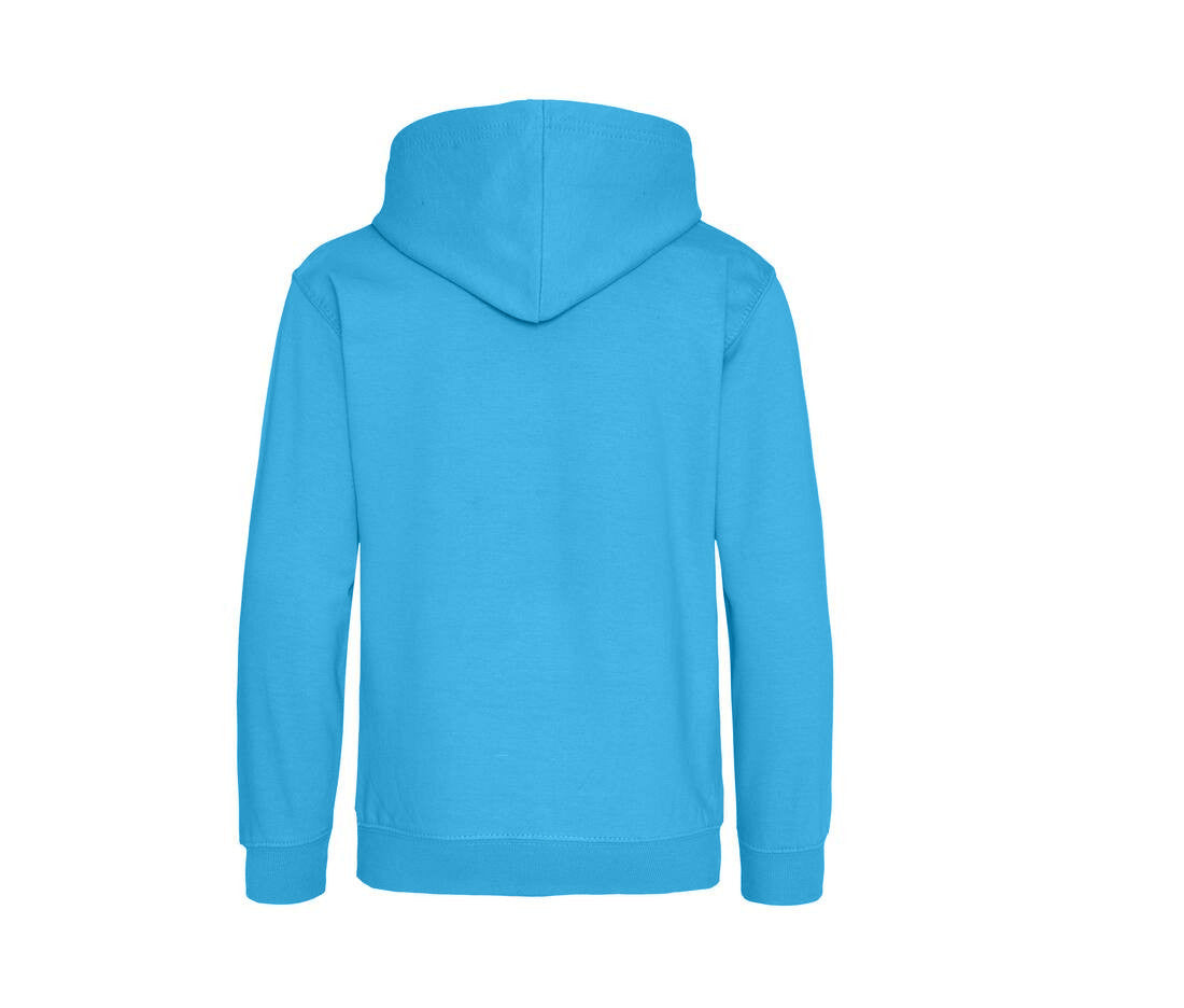 Sudadera con Capucha por Niños - Just Hoods JH01J - imagen 35