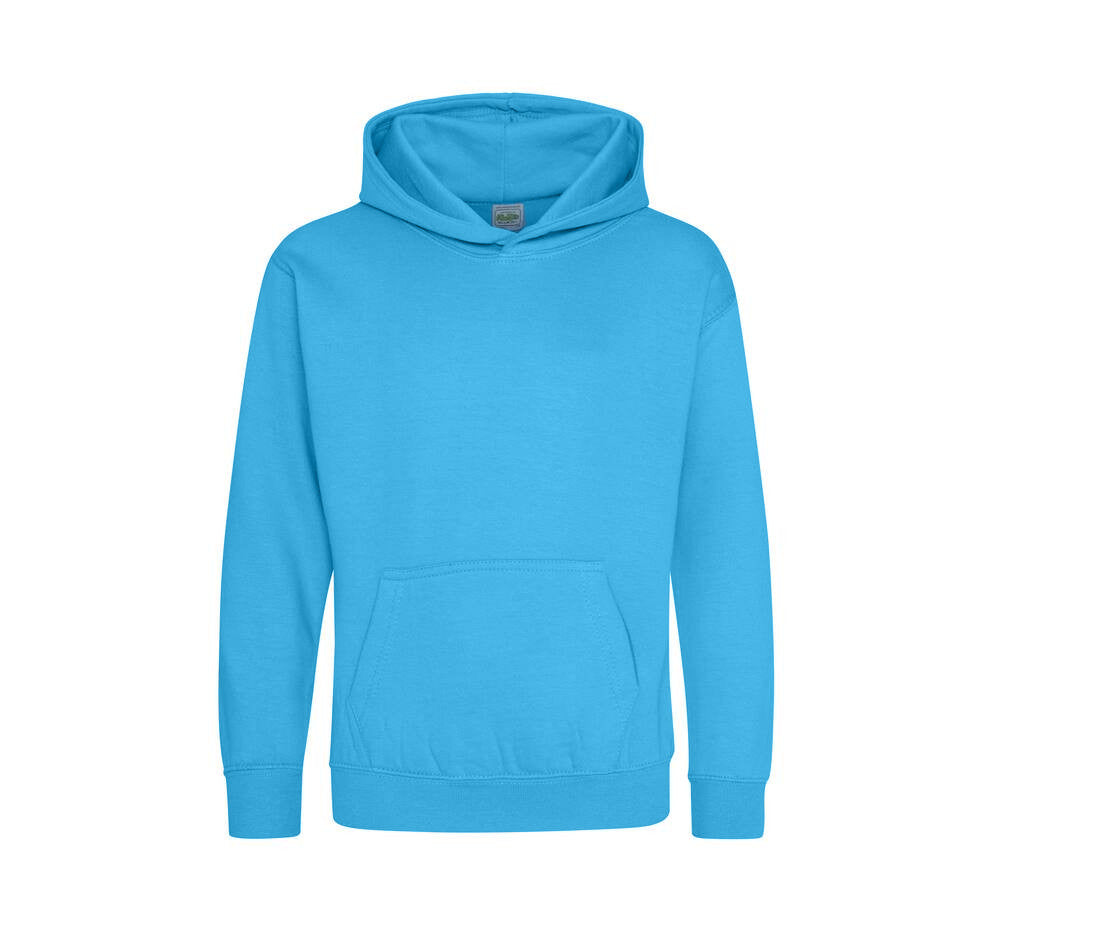 Sudadera con Capucha por Niños - Just Hoods JH01J - imagen 36