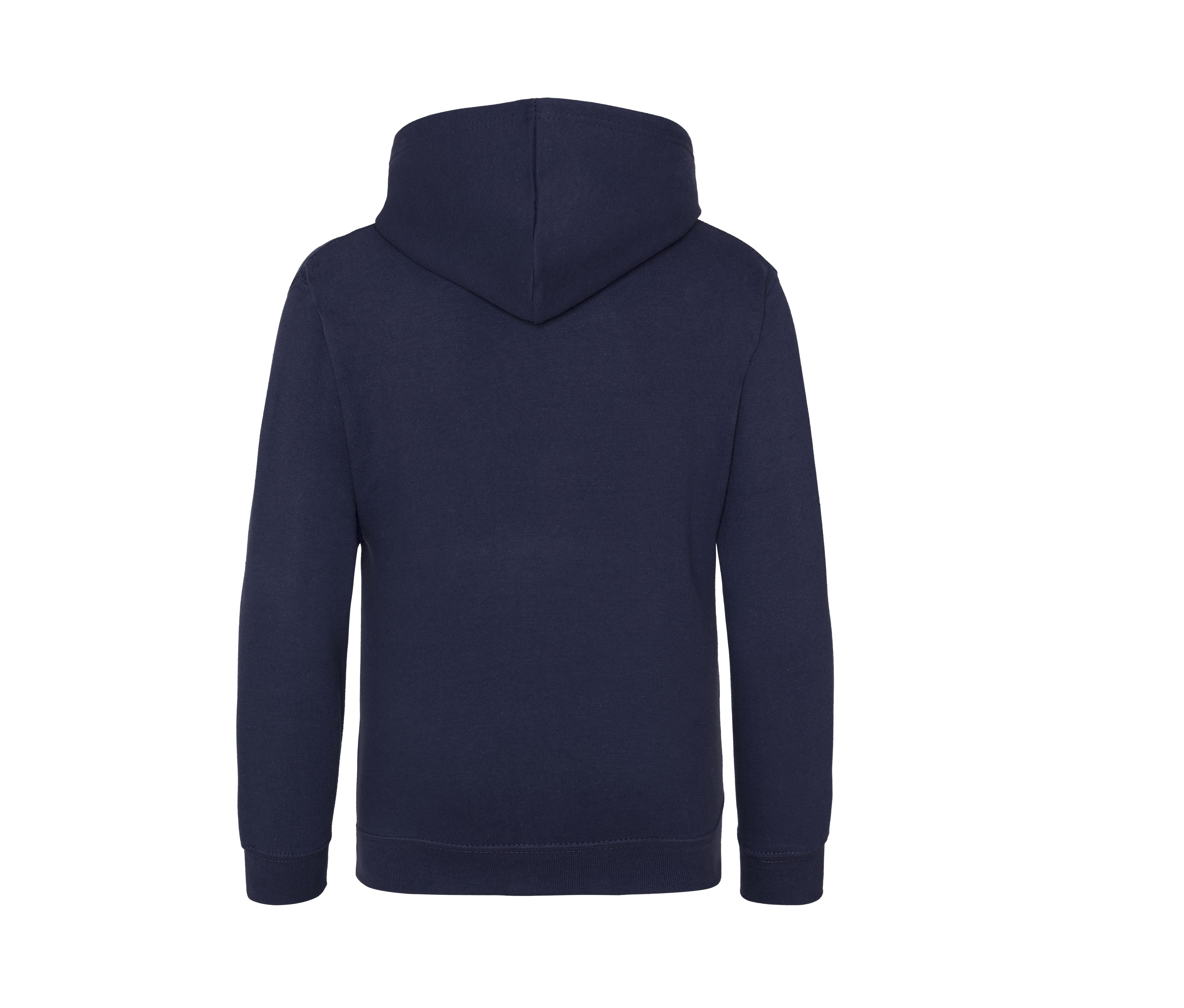 Sudadera con Capucha por Niños - Just Hoods JH01J - imagen 41