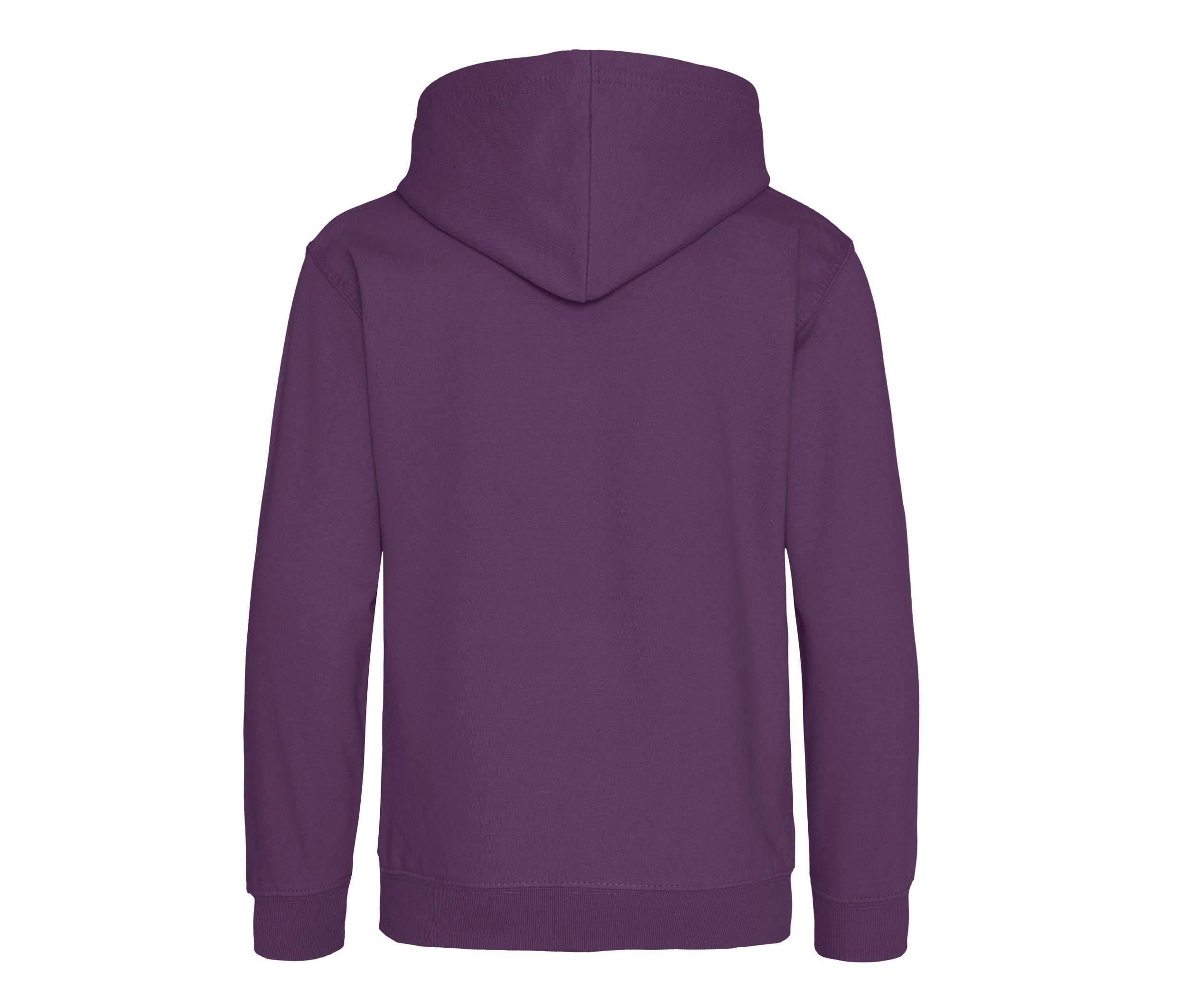 Sudadera con Capucha por Niños - Just Hoods JH01J - imagen 69