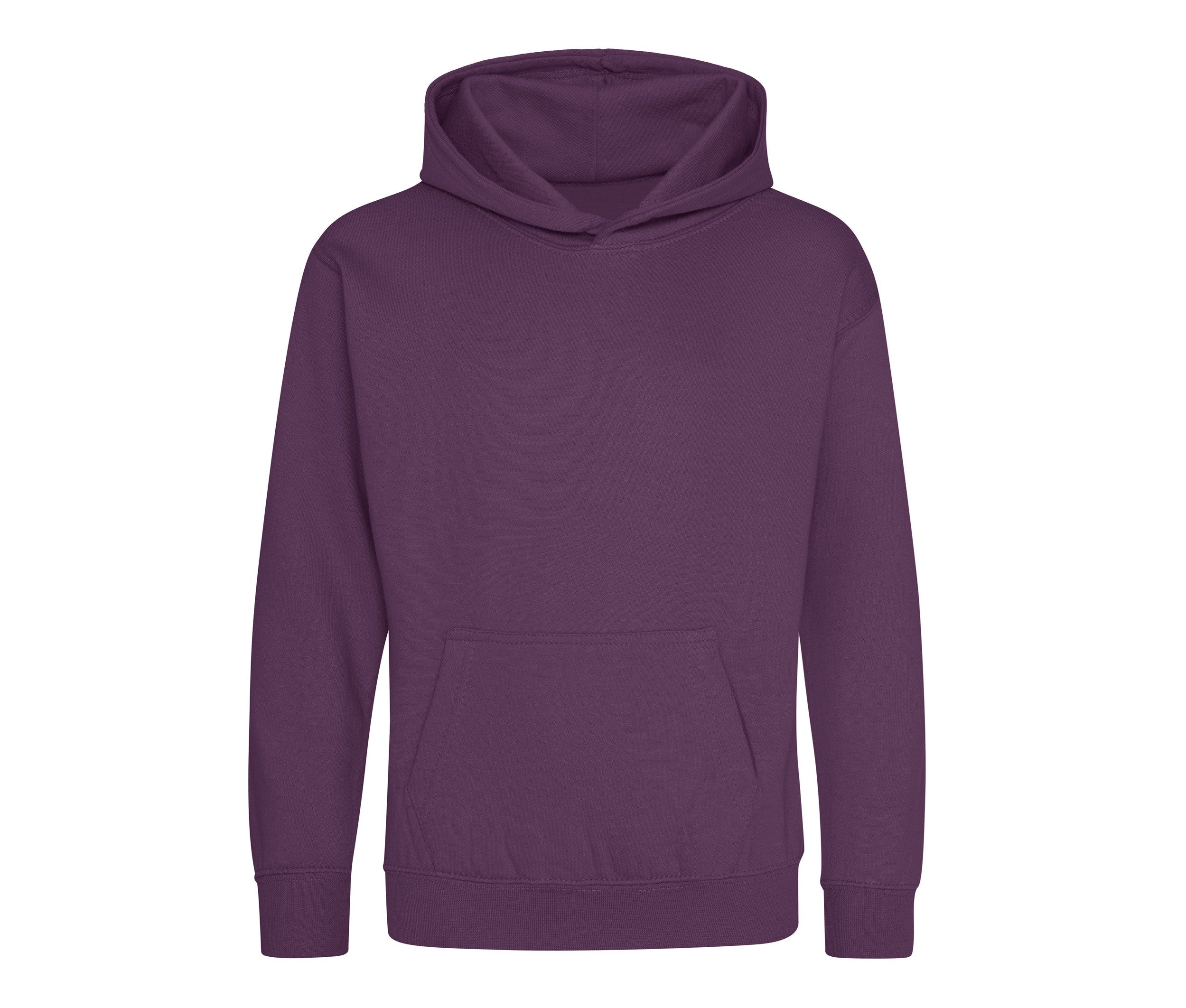 Sudadera con Capucha por Niños - Just Hoods JH01J - imagen 70