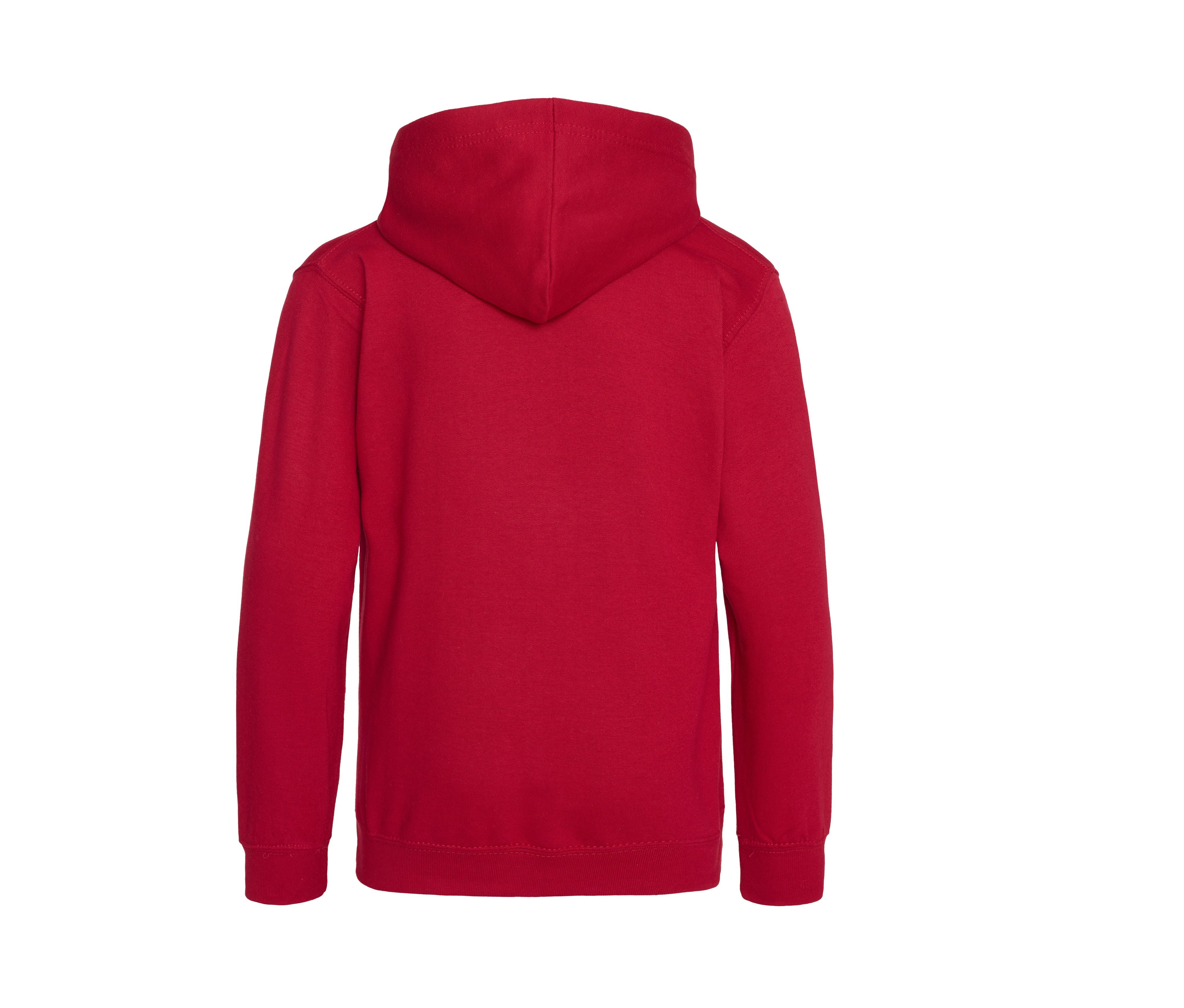 Sudadera con Capucha por Niños - Just Hoods JH01J - imagen 25