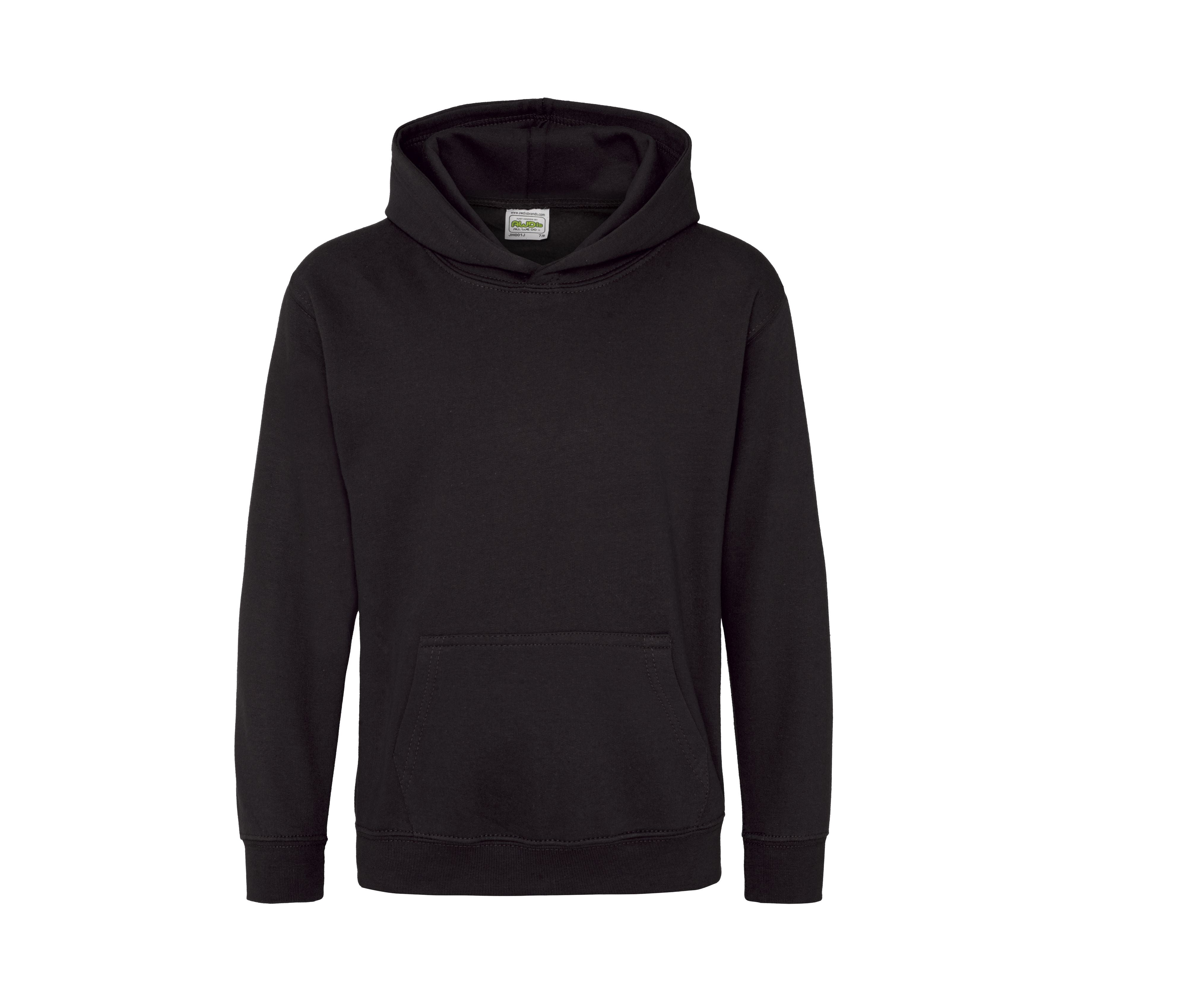 Sudadera con Capucha por Niños - Just Hoods JH01J - imagen 5