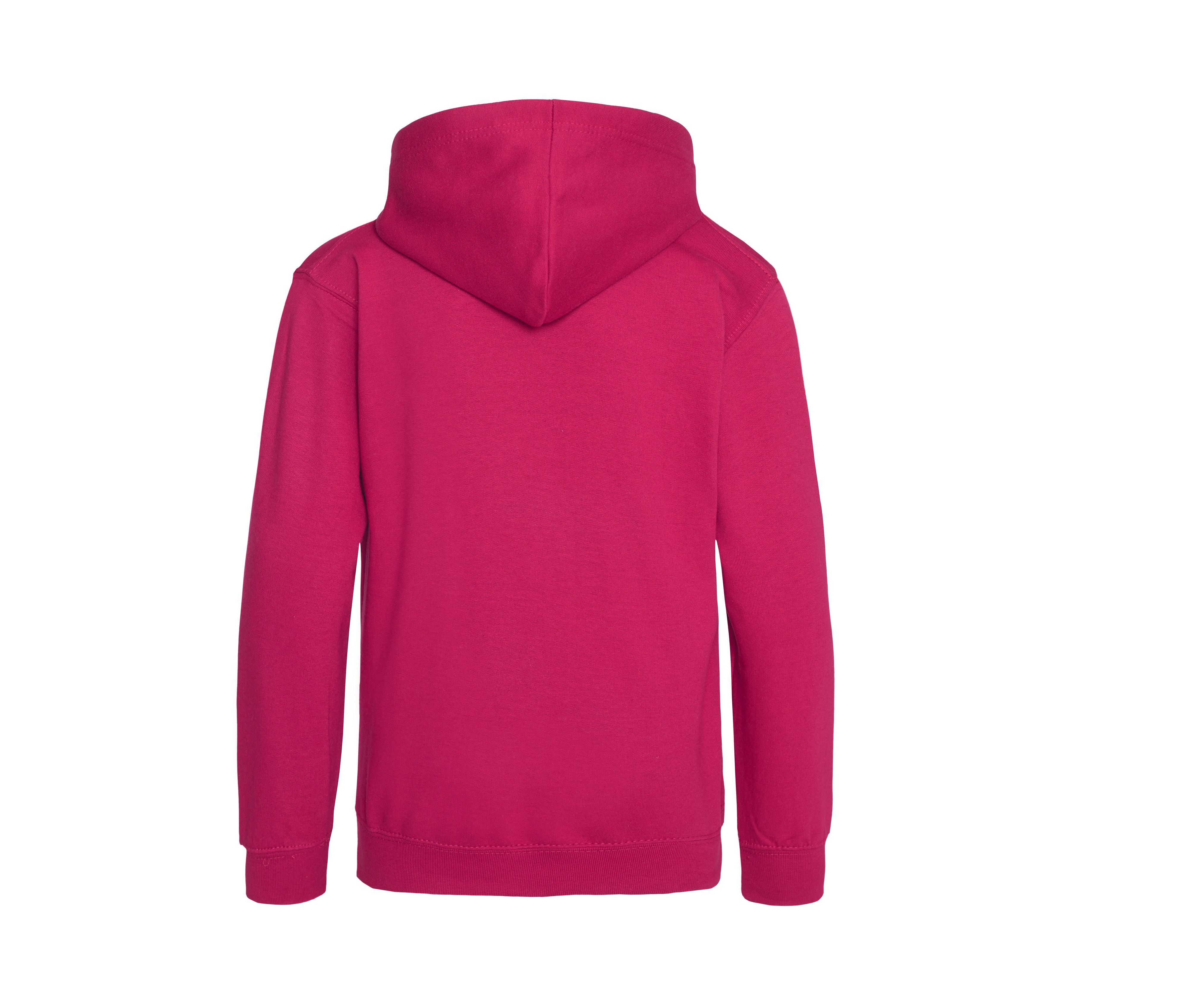 Sudadera con Capucha por Niños - Just Hoods JH01J - imagen 6