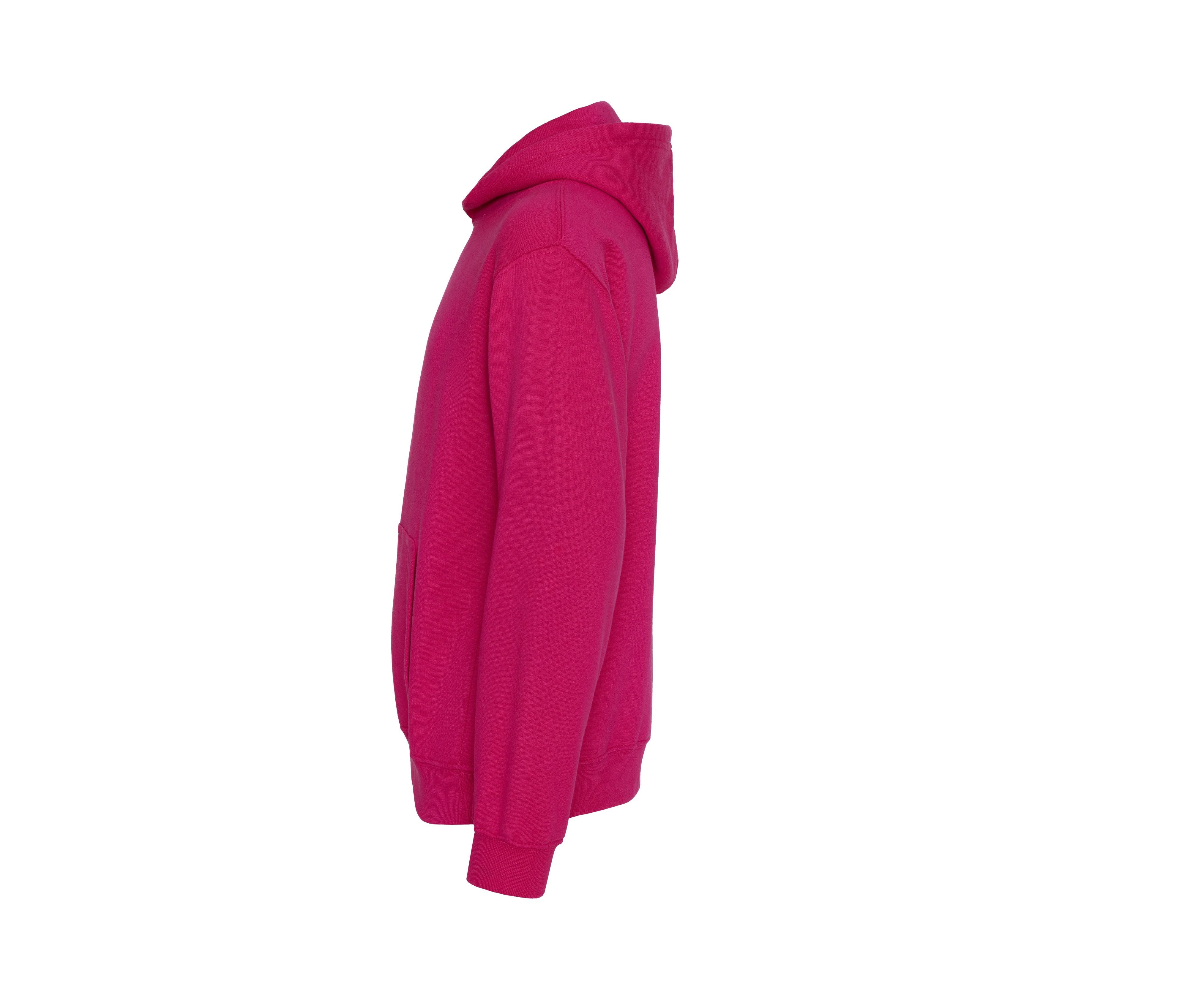 Sudadera con Capucha por Niños - Just Hoods JH01J - imagen 8